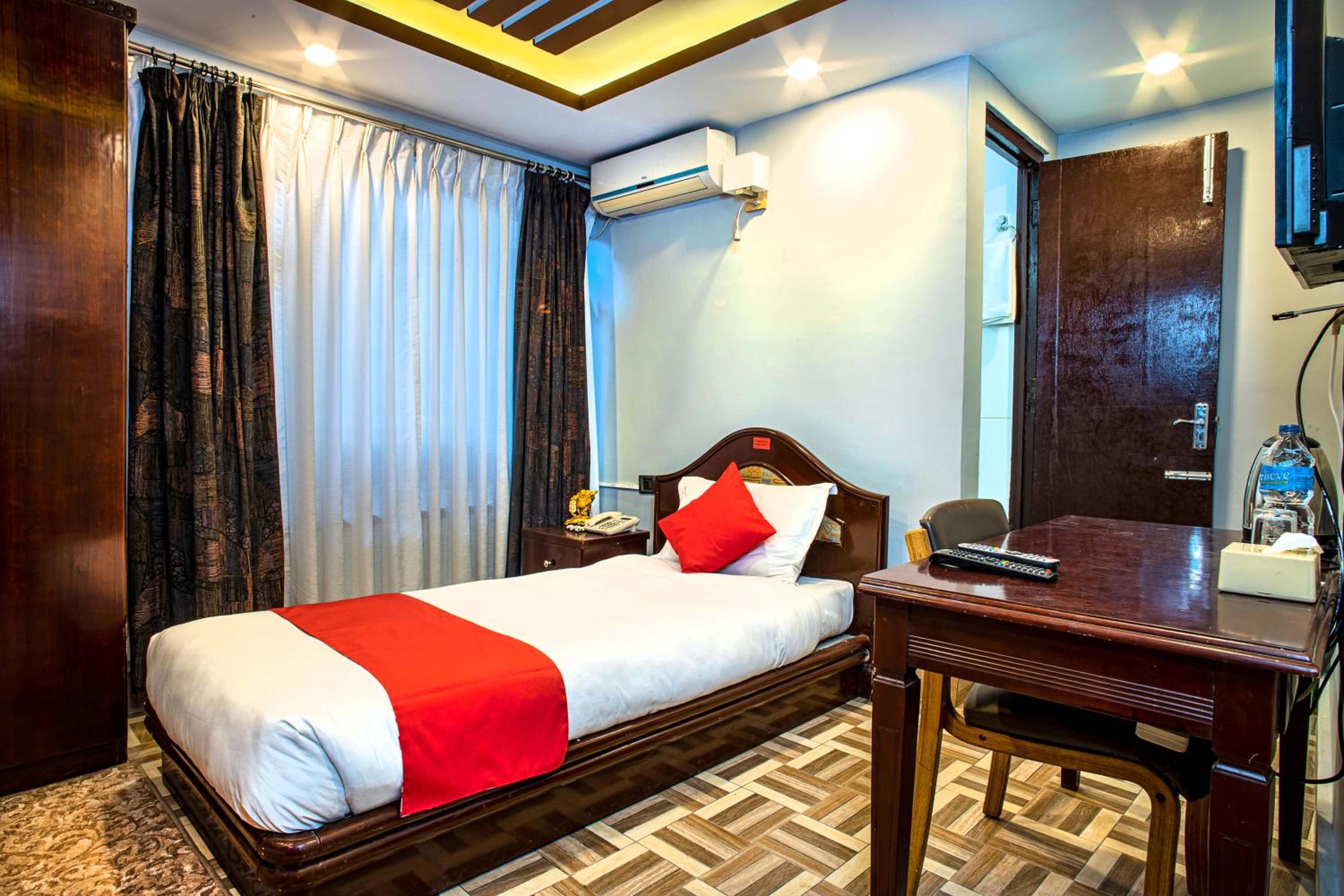 Standard Single Room photo 1