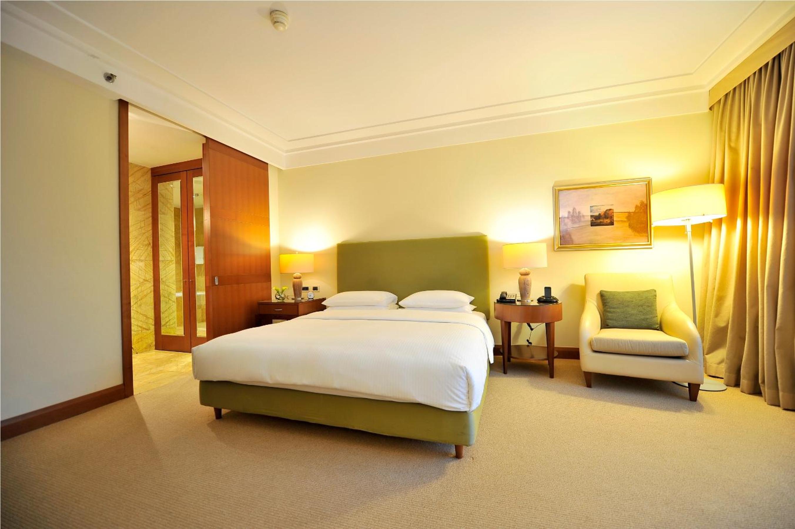 Classic Double  Room - Photo 1