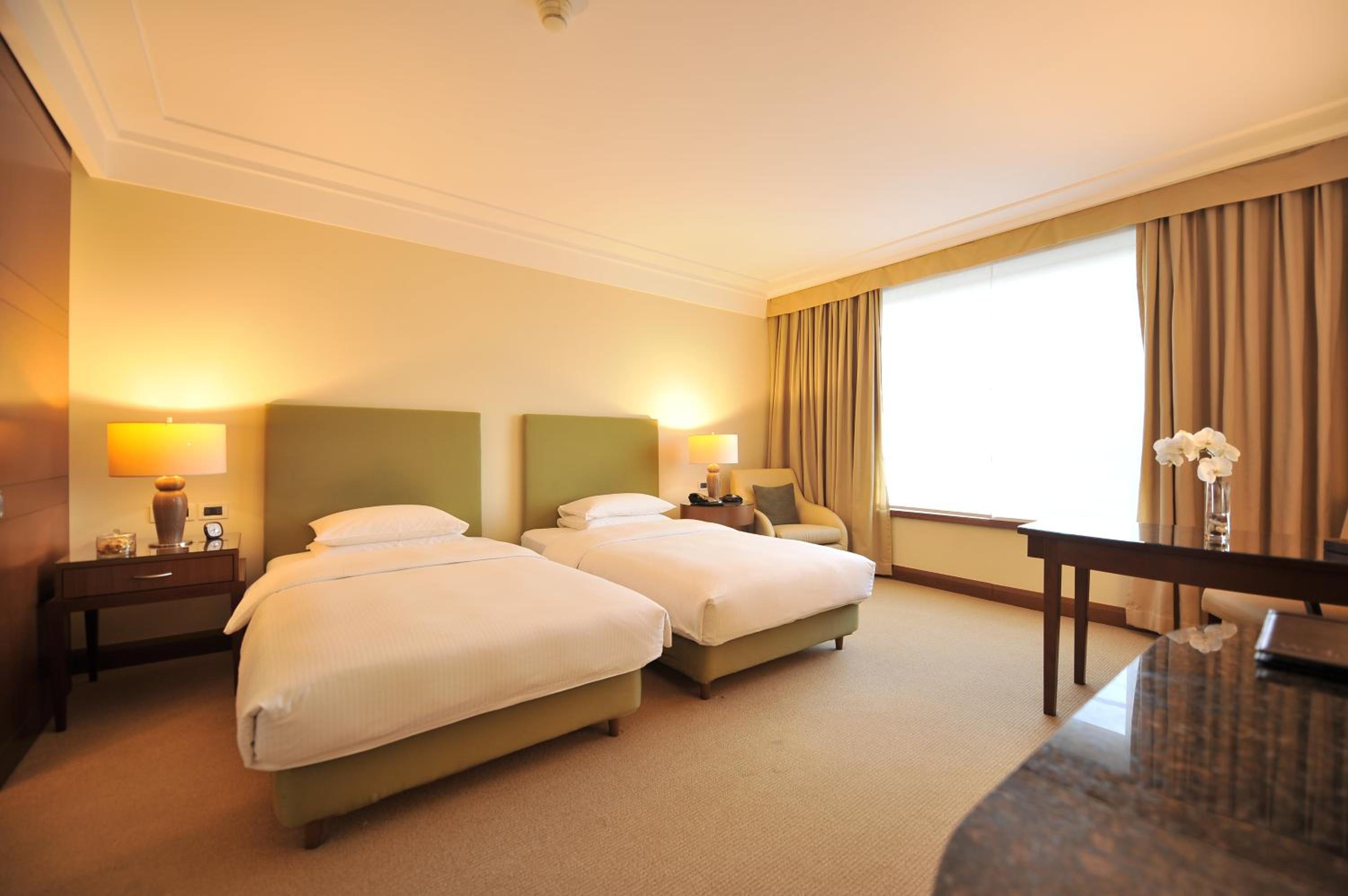 Deluxe Twin Room - Photo 2