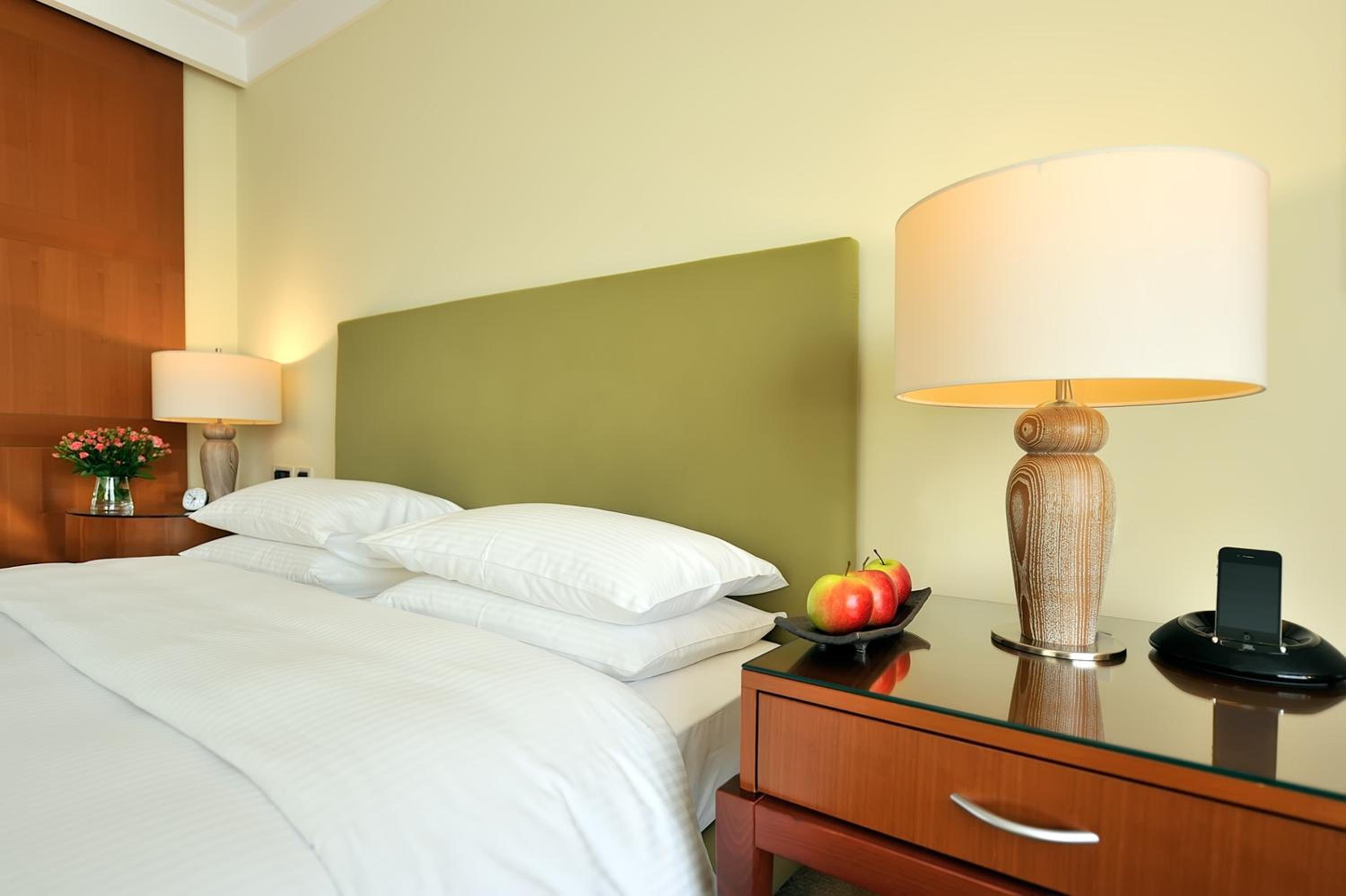Superior Double Room - Photo 2