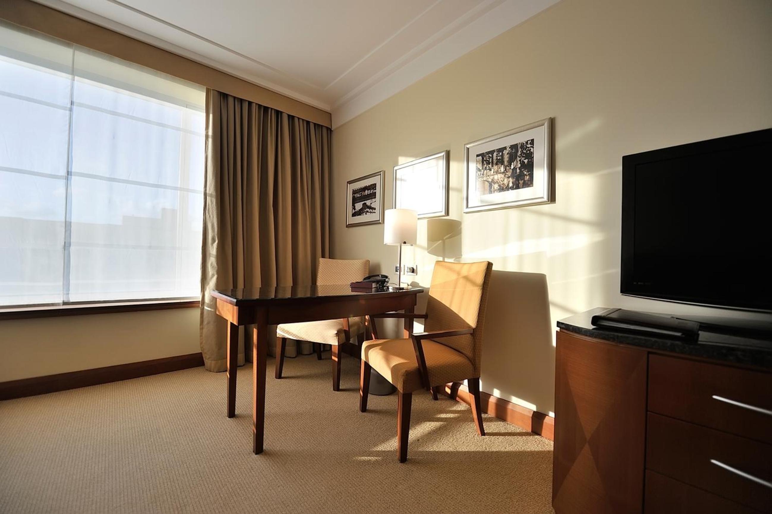 Deluxe Twin Room - Photo 4