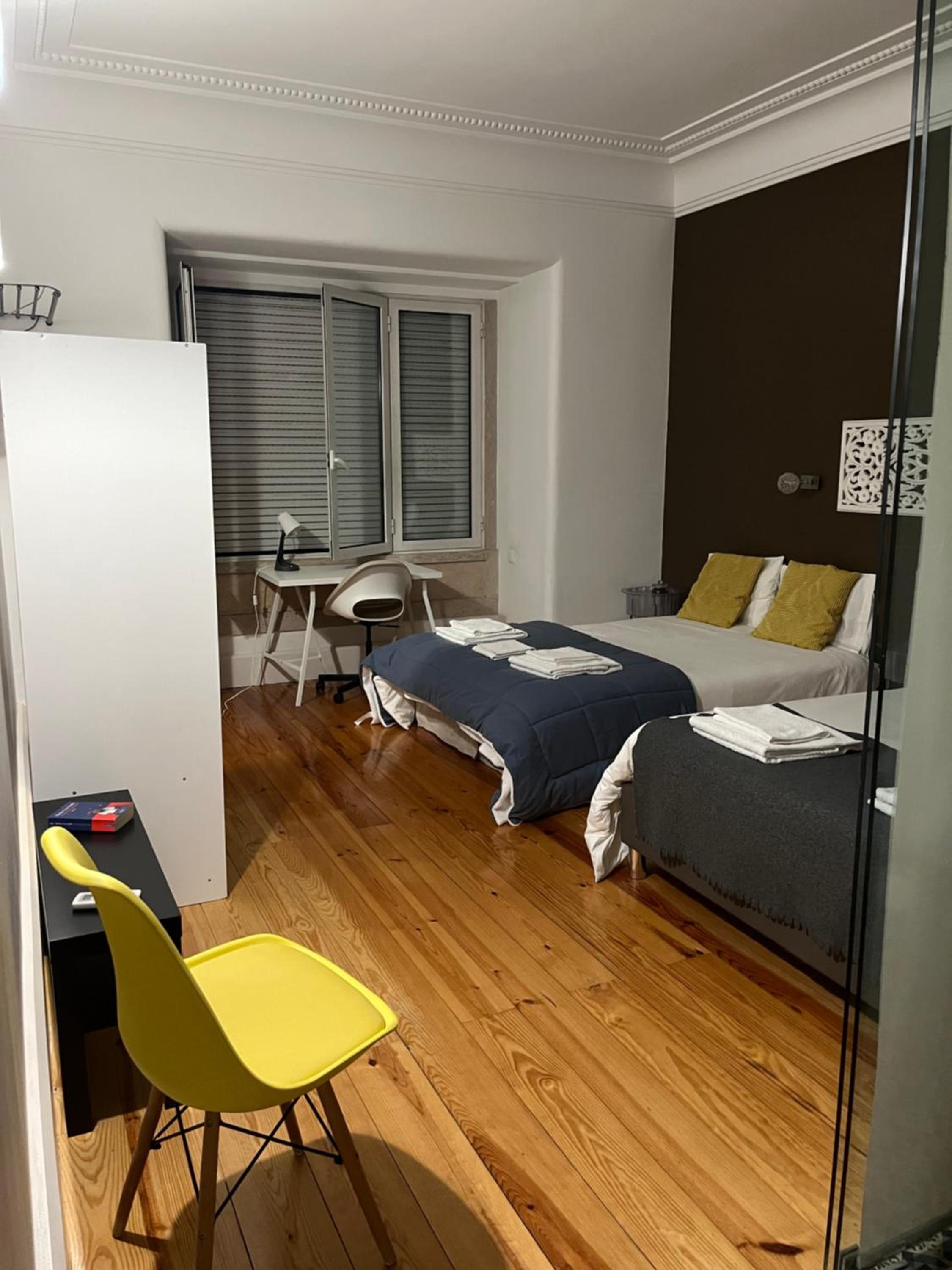 Deluxe Suite photo 1