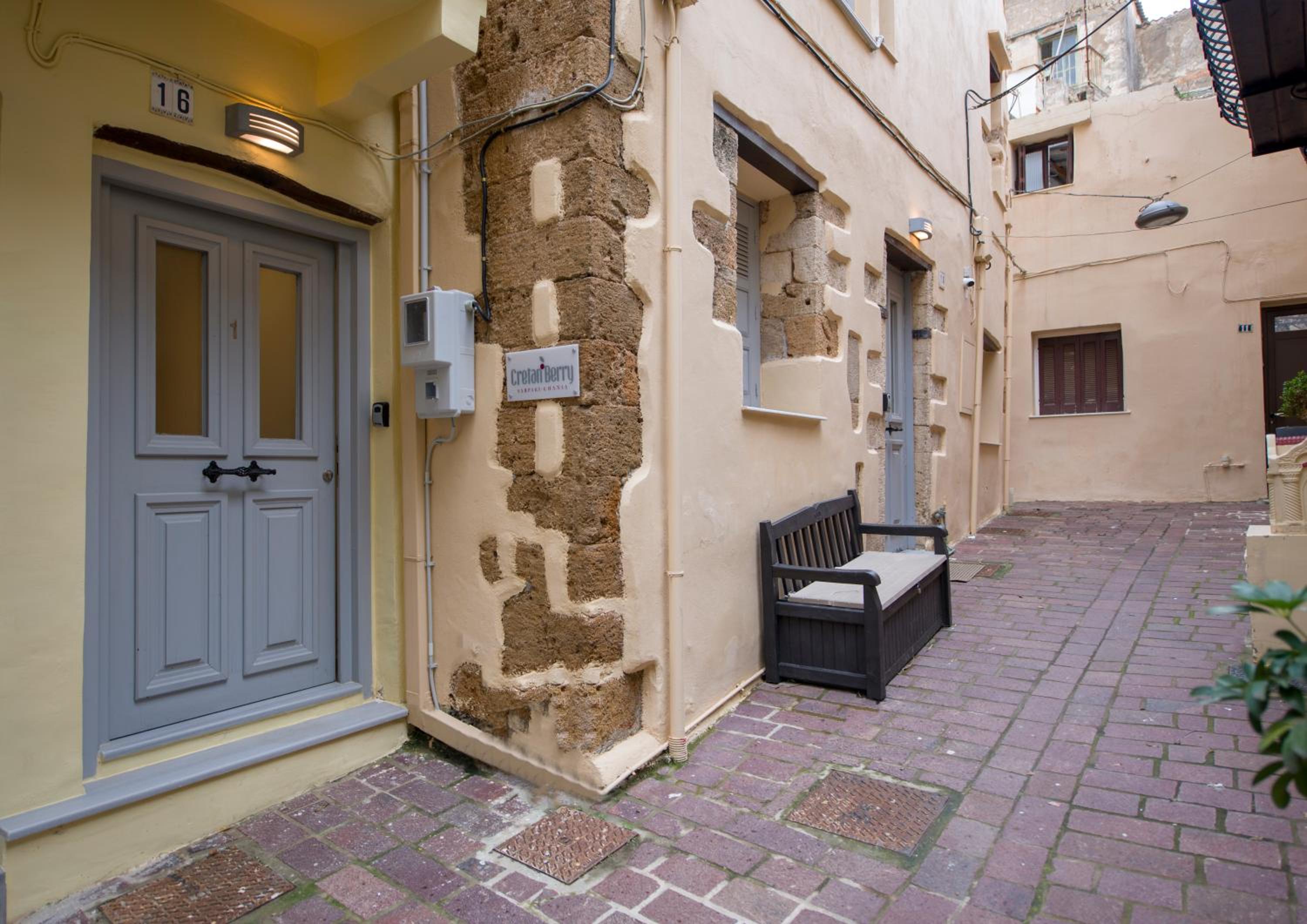 Apartment - Ground Floor - Photo 12