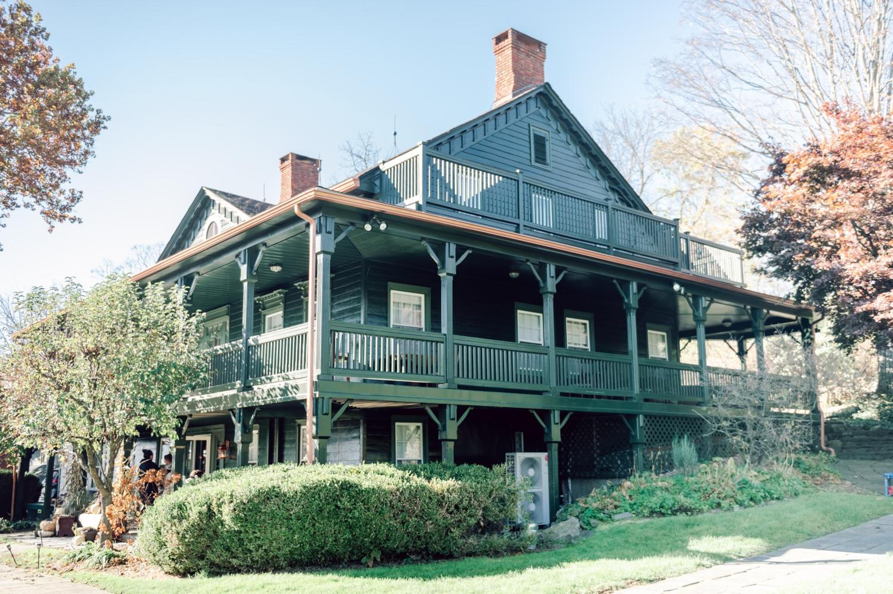 Fox & Bear Lodge, Zdjęcie 6