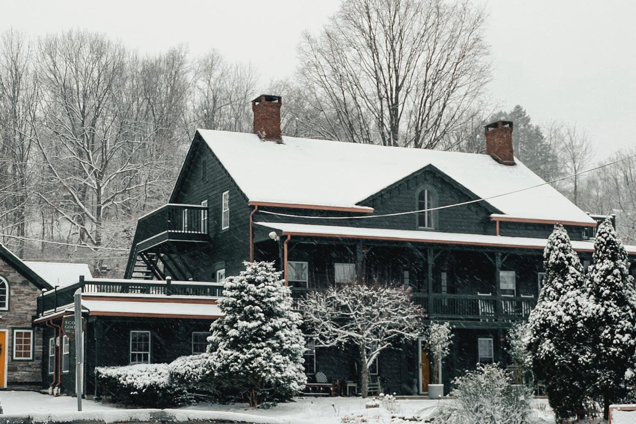 Fox & Bear Lodge, Zdjęcie 4