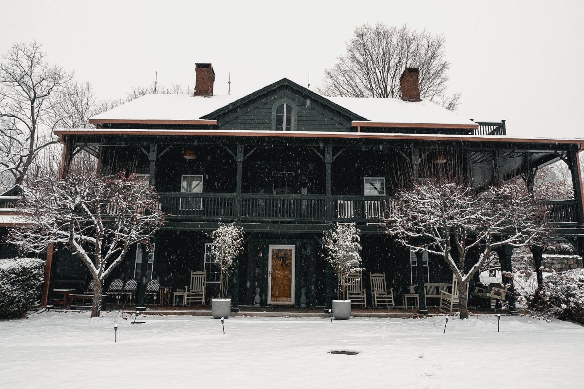 Fox & Bear Lodge, Zdjęcie 5