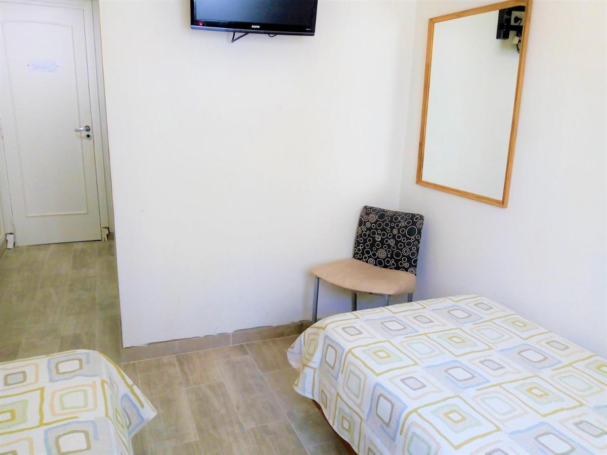 Budget Double Room photo 2