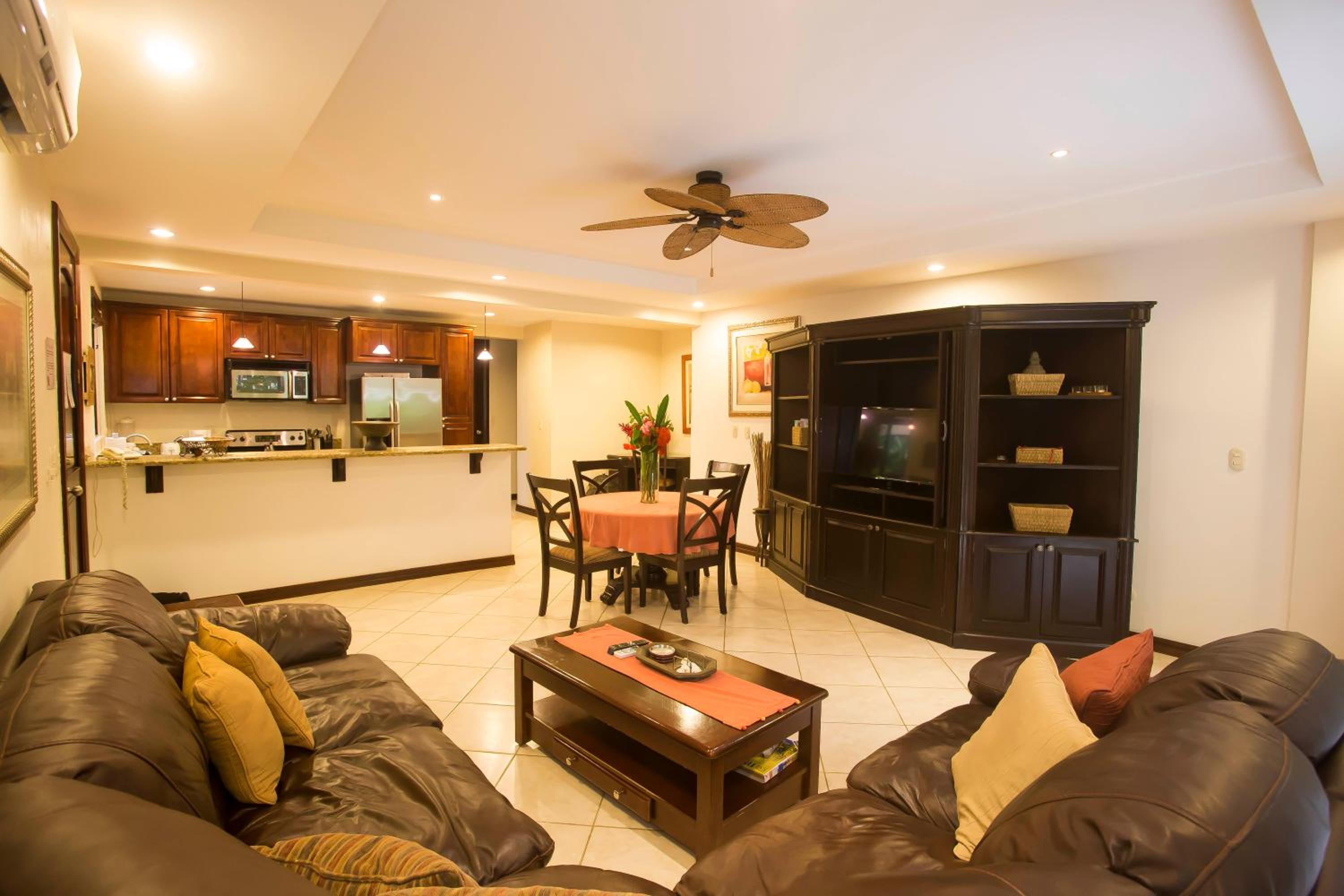 Standard Apartment - Photo 8