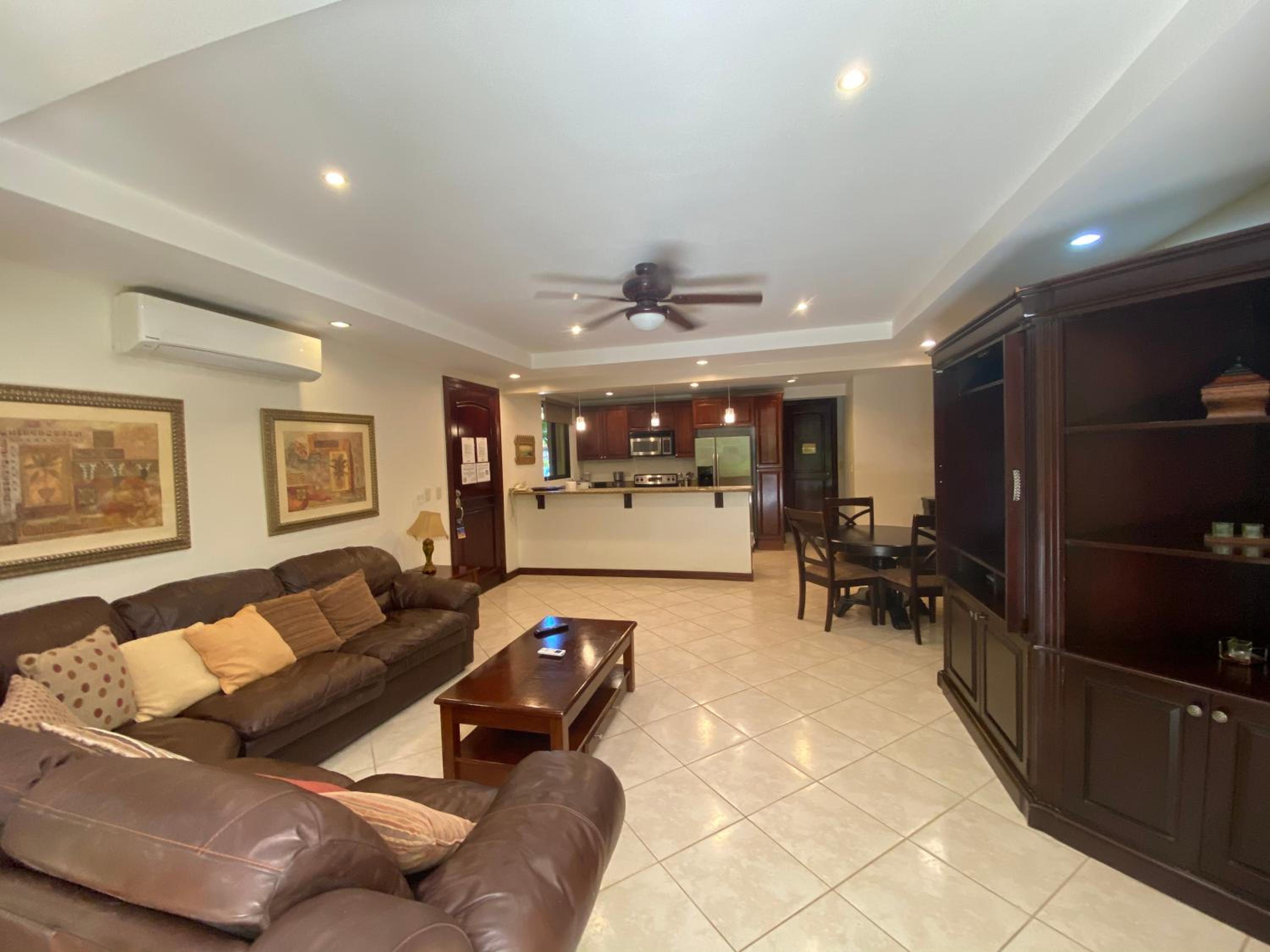 Standard Apartment - Photo 9