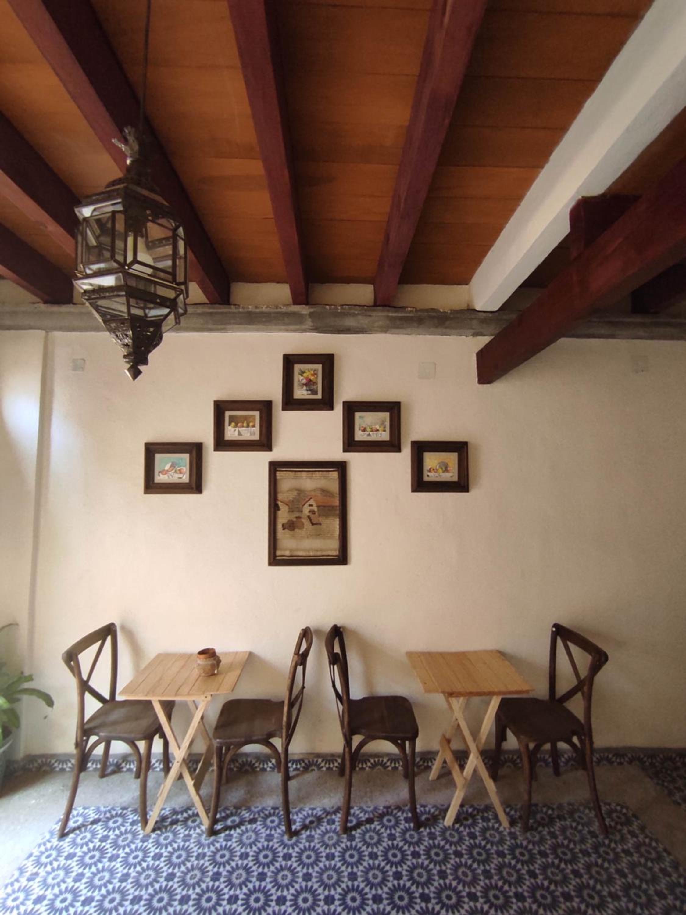 Twin Room with Balcony - Photo 21