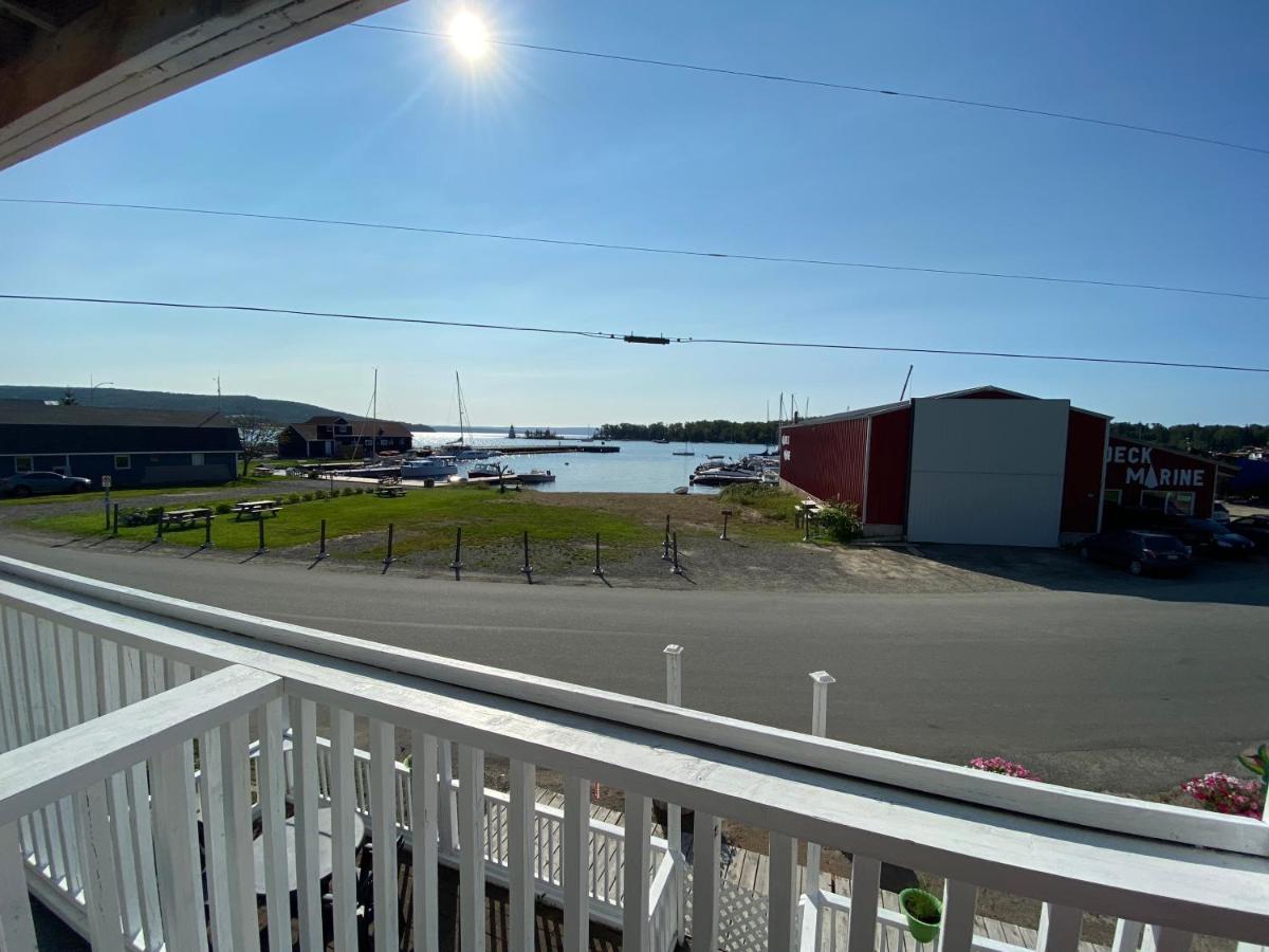 The Water's Edge Inn & Gallery, Foto 4