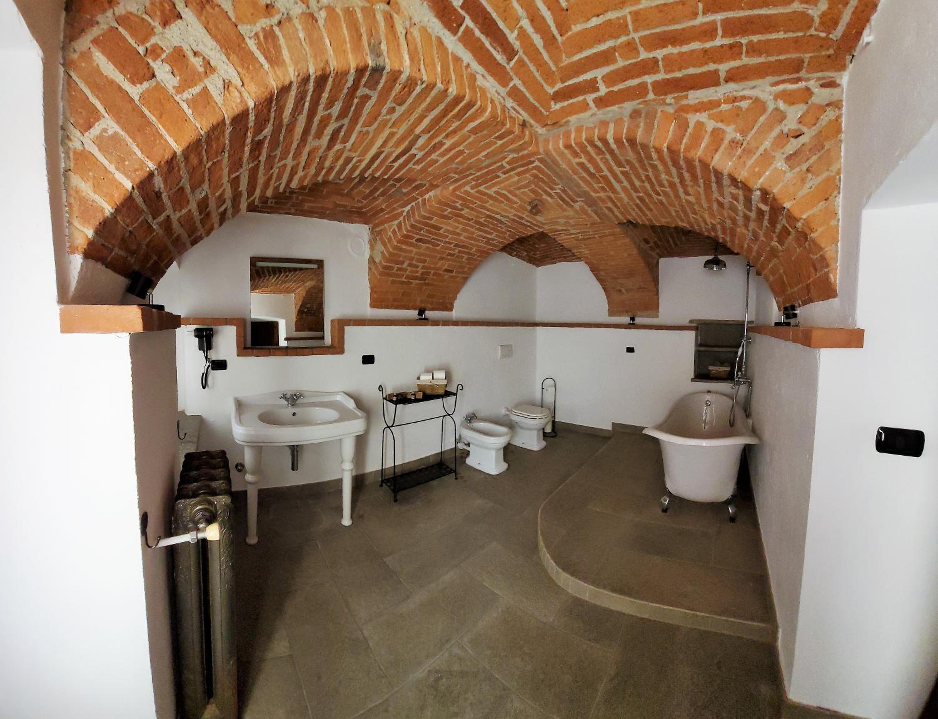 Double Room With Private External Bathroom photo 3