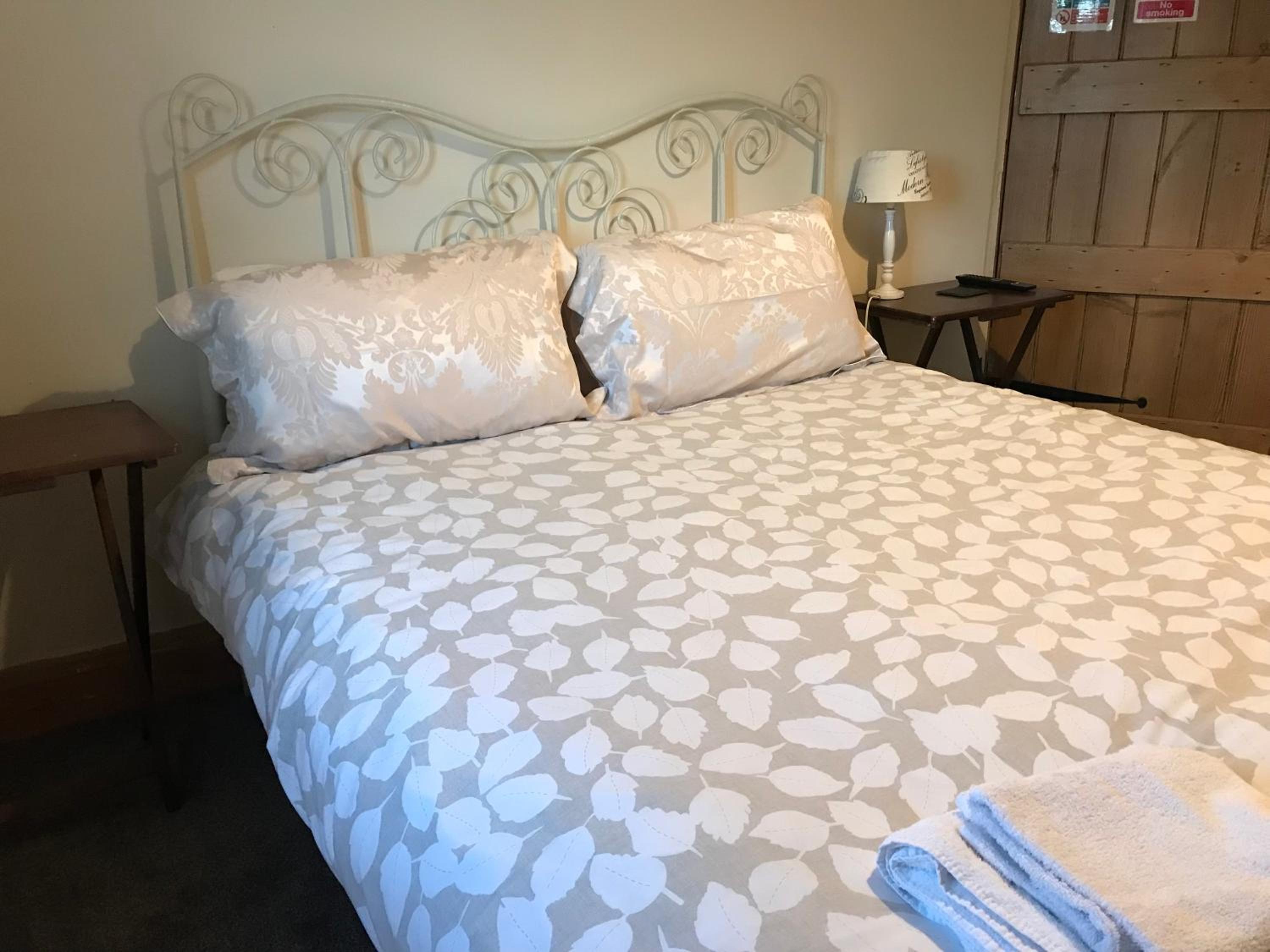 Budget Double Room photo 1