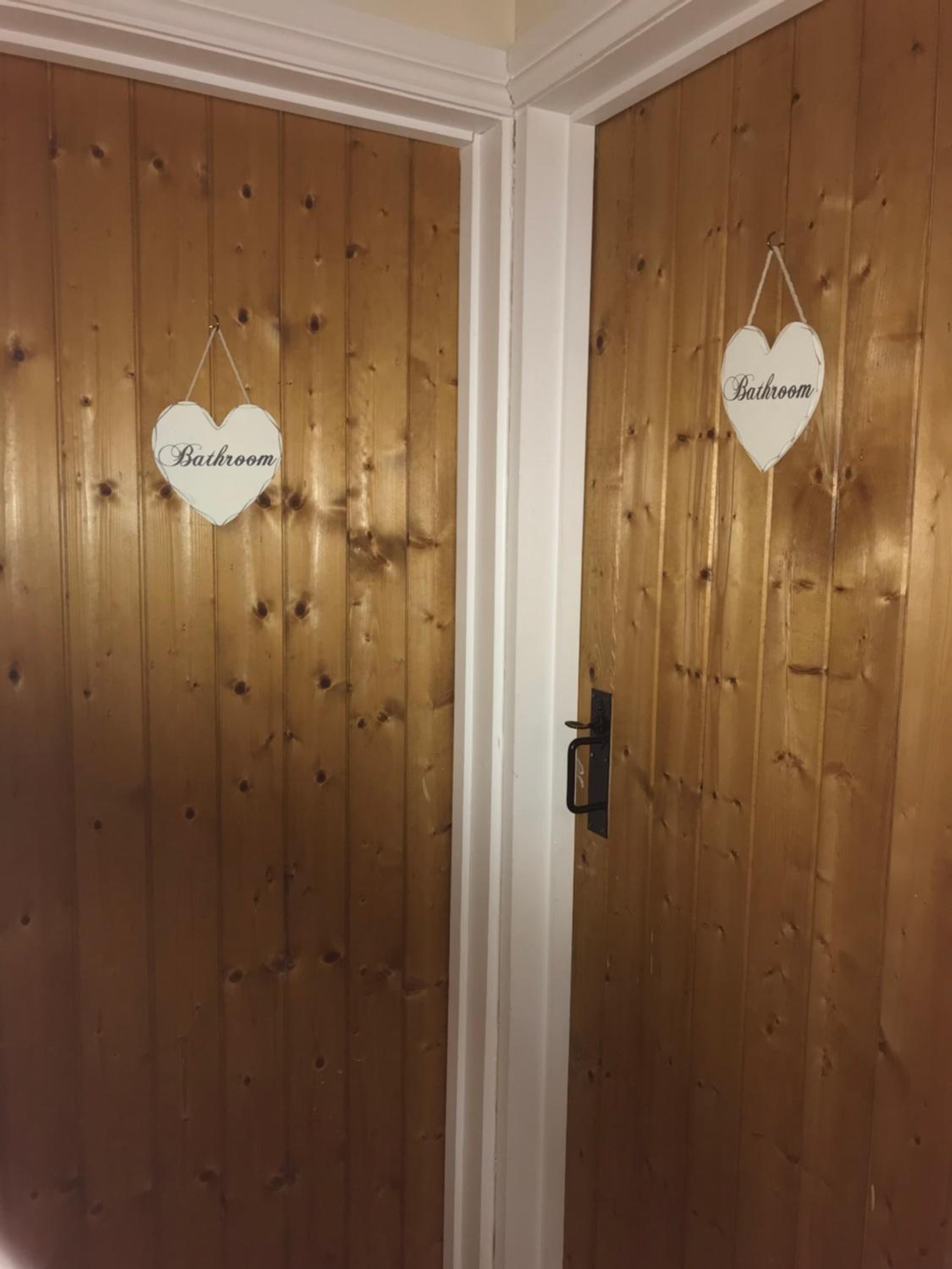 Budget Double Room photo 2