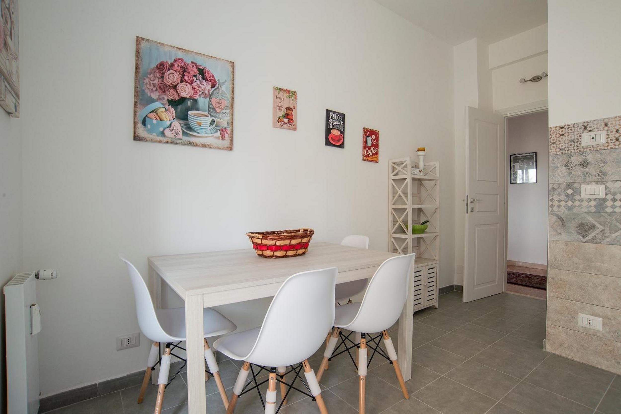 Two-Bedroom Apartment photo 2