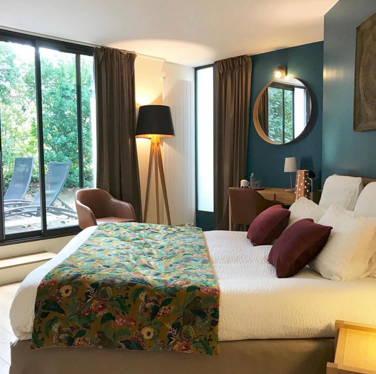 Double Room with Terrace photo 1