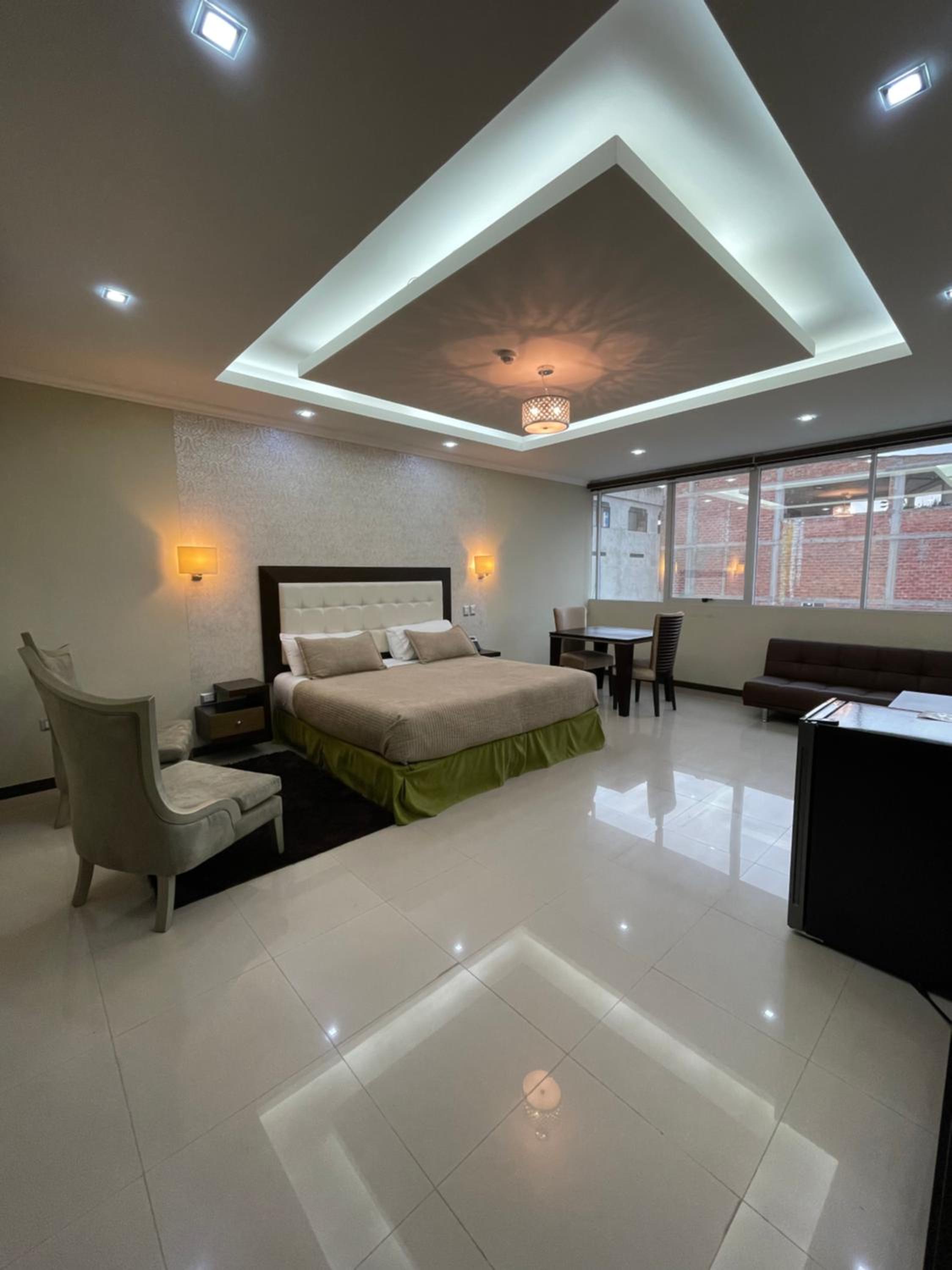 Suite photo 1