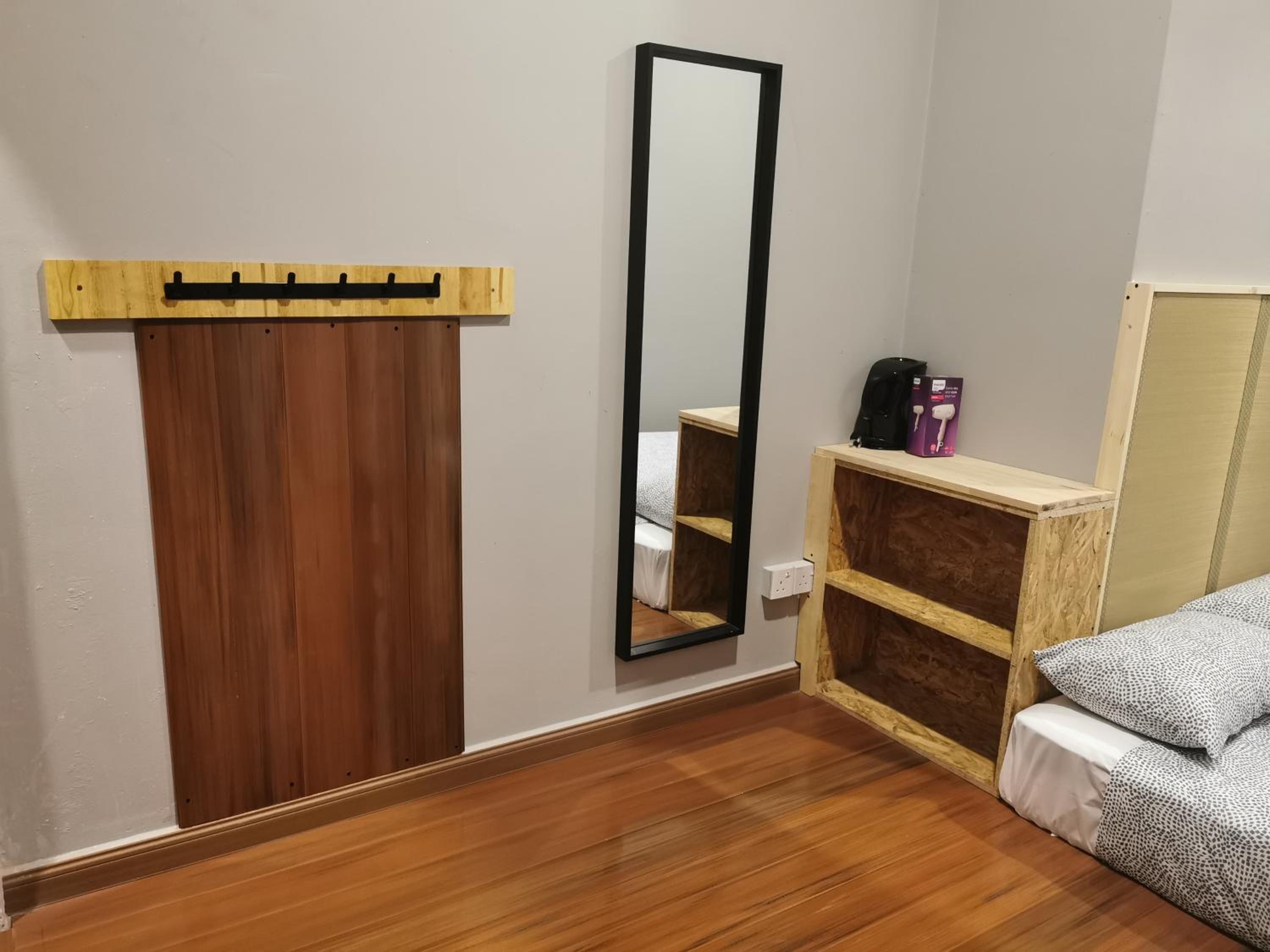 Two-Bedroom Villa photo 3
