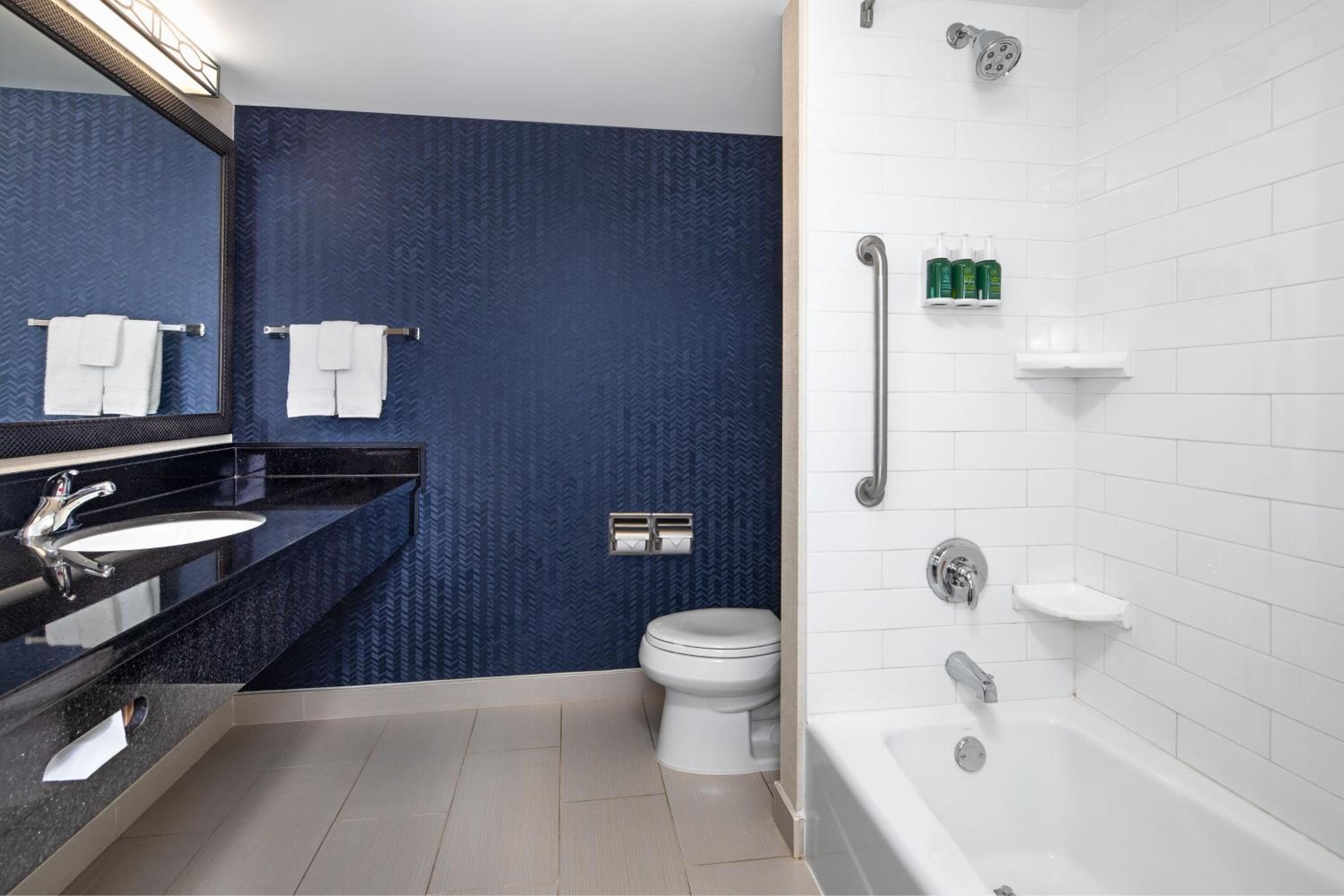 Fairfield Inn & Suites by Marriott Toronto Mississauga, Φωτογραφία 2