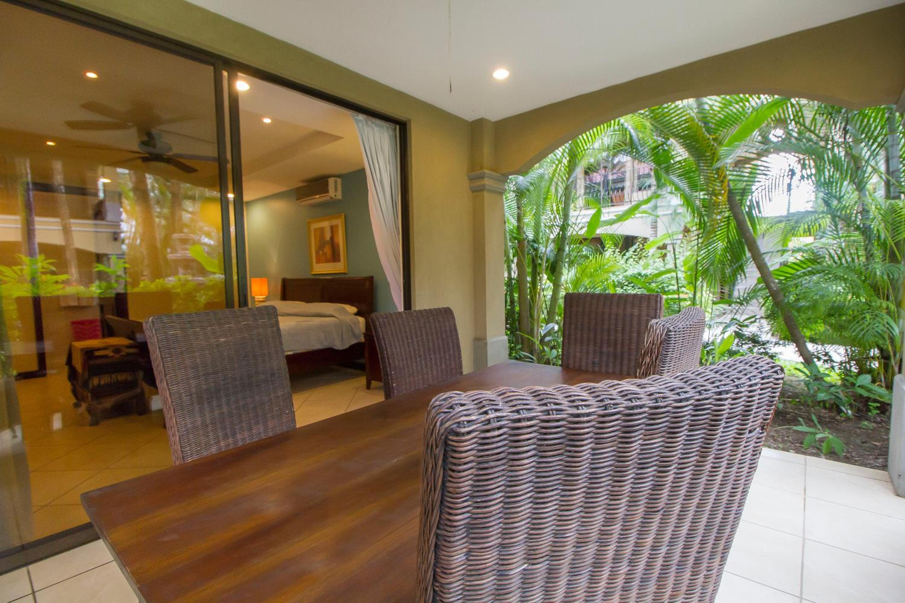 Two-Bedroom Apartment with Terrace - Photo 2