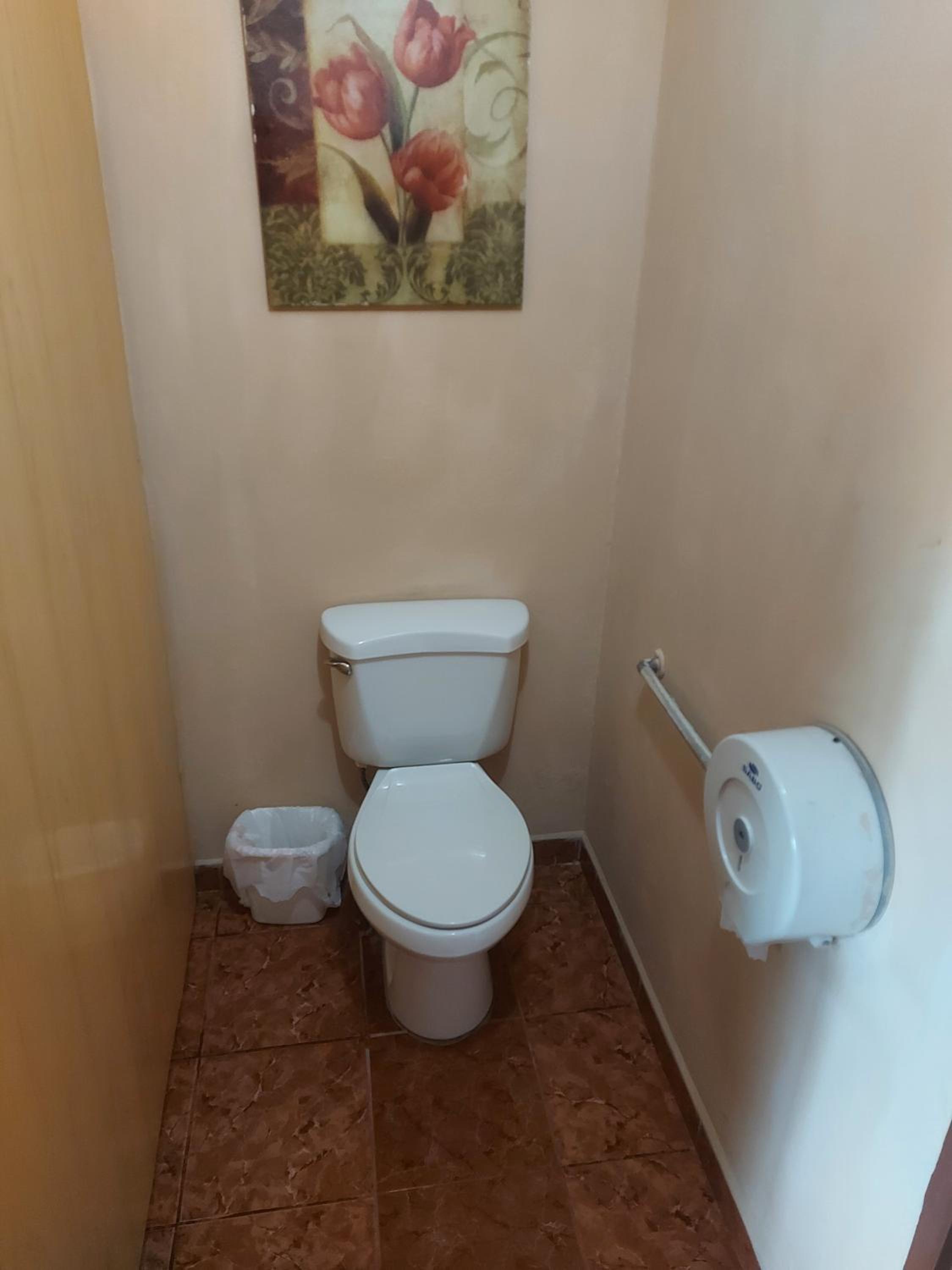 Double Room - Disability Access photo 3