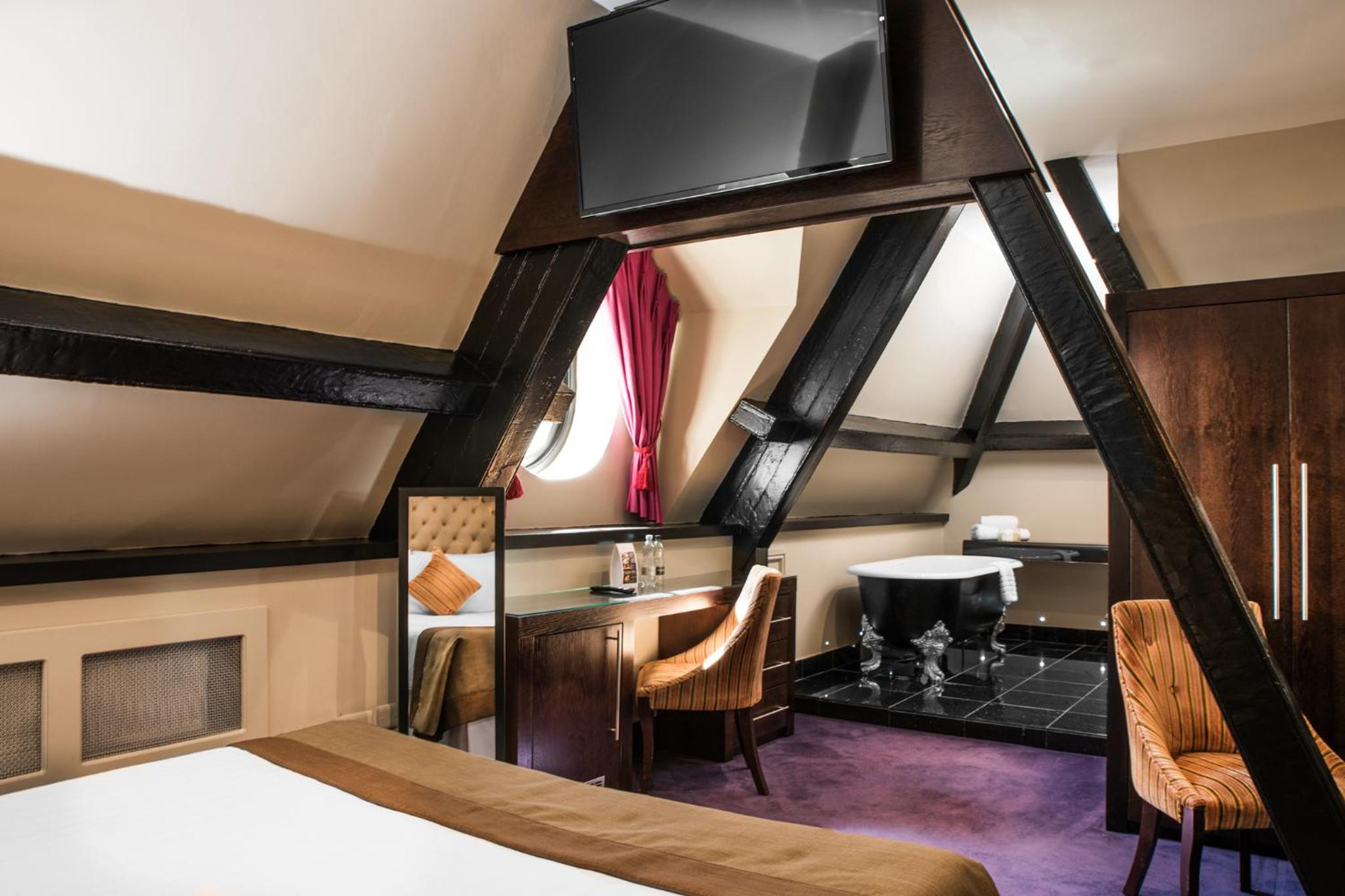 JPenthouse photo 3