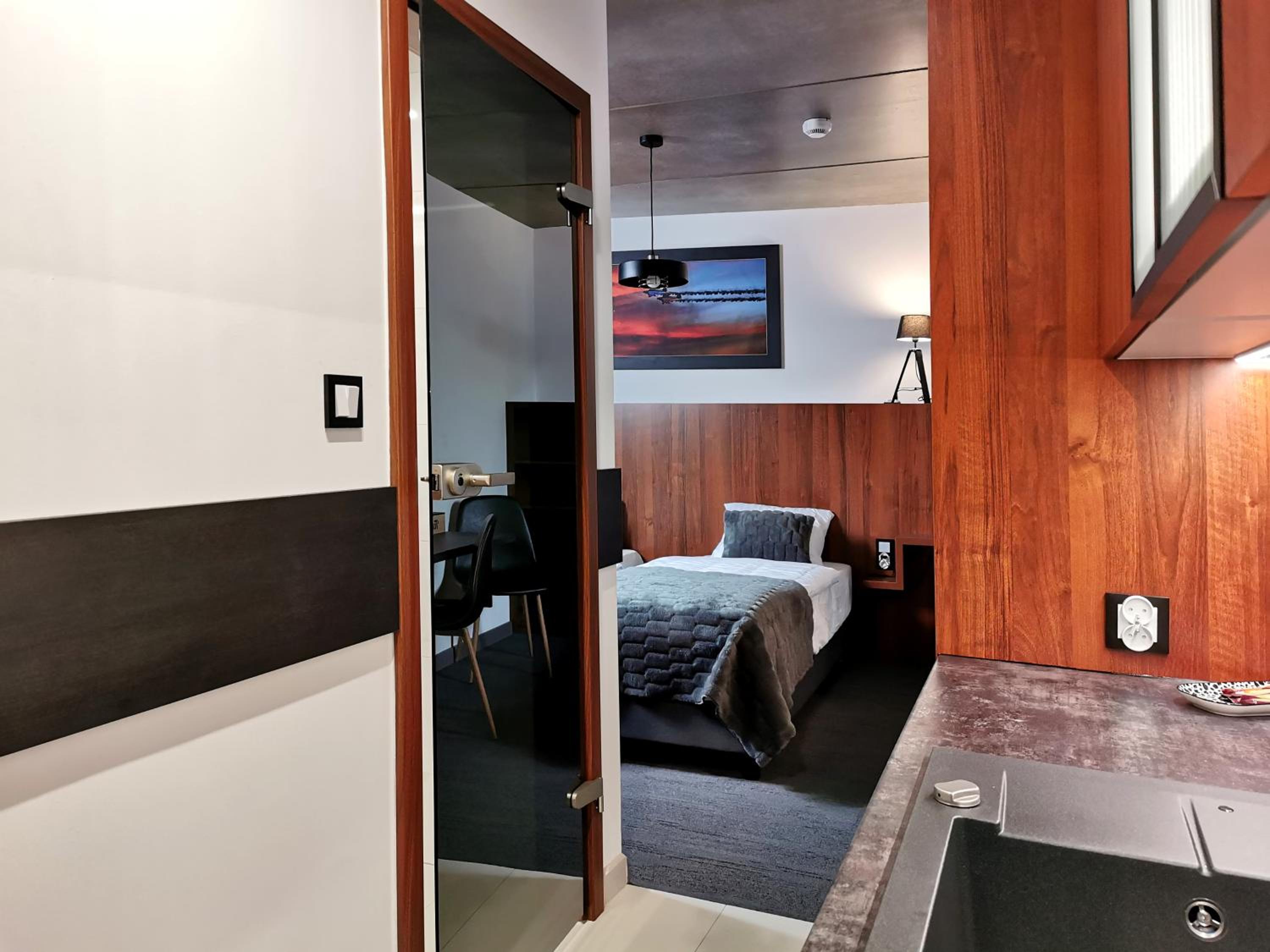 Deluxe Double Room - Photo 2