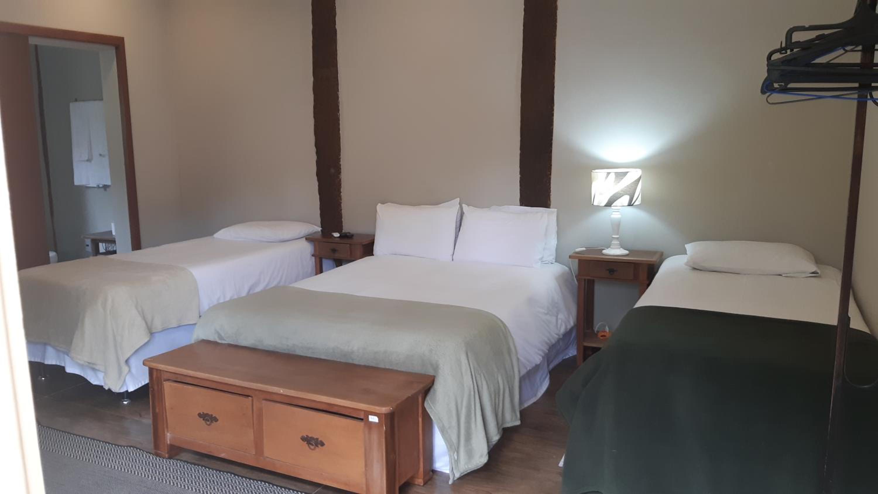 Superior Quadruple Room