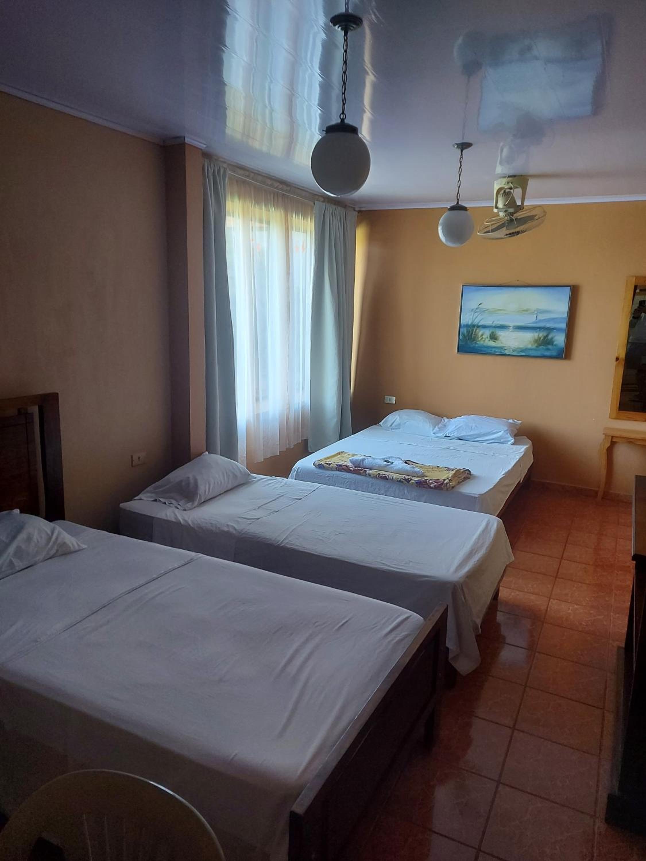 Quadruple Room photo 3