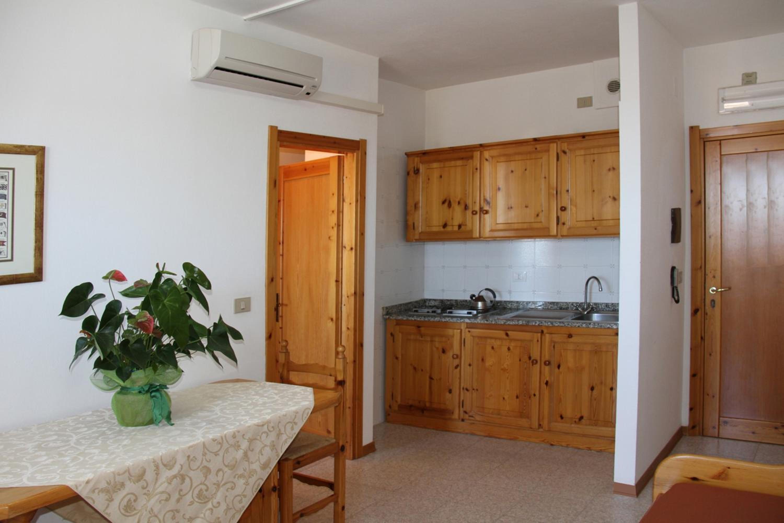 Two-Bedroom Apartment photo 2