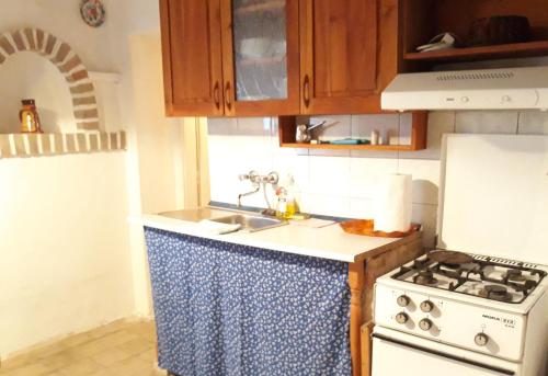 Two-Bedroom House photo 2