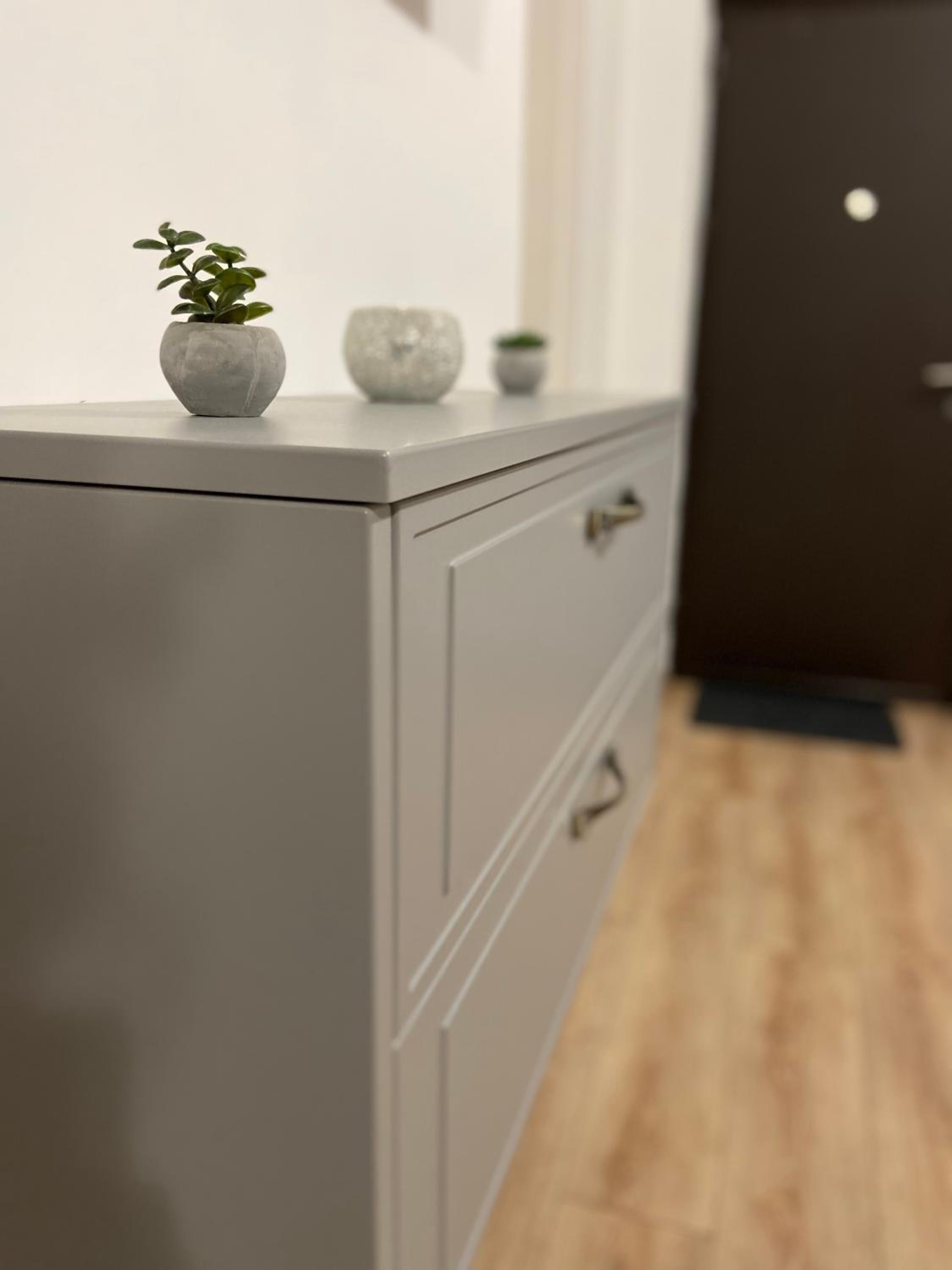 One-Bedroom Apartment - Photo 4