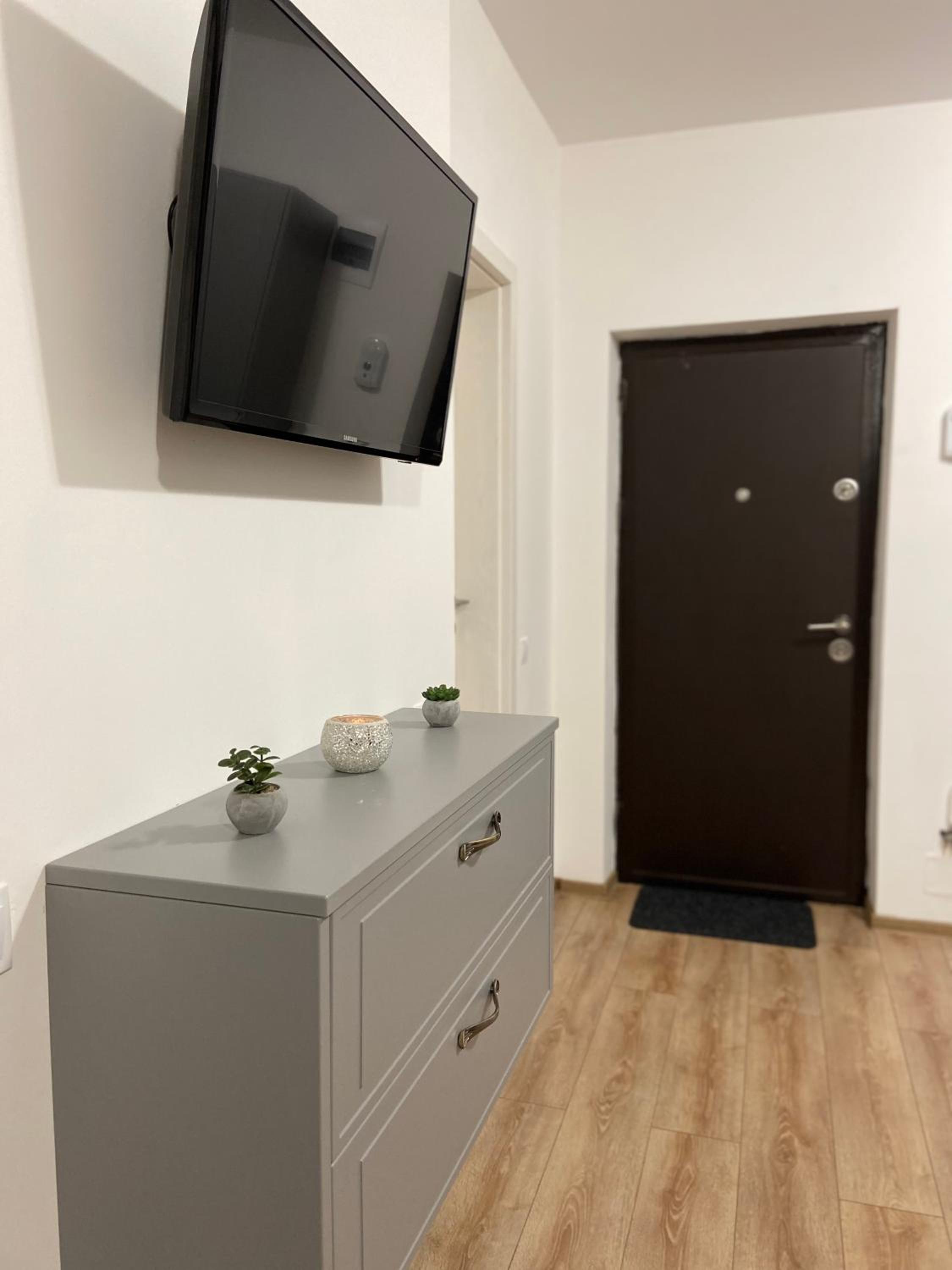 One-Bedroom Apartment - Photo 5