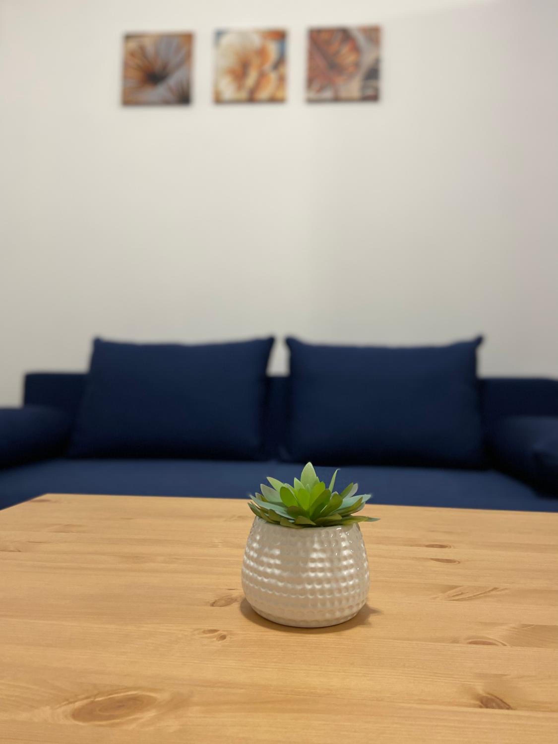 One-Bedroom Apartment - Photo 6