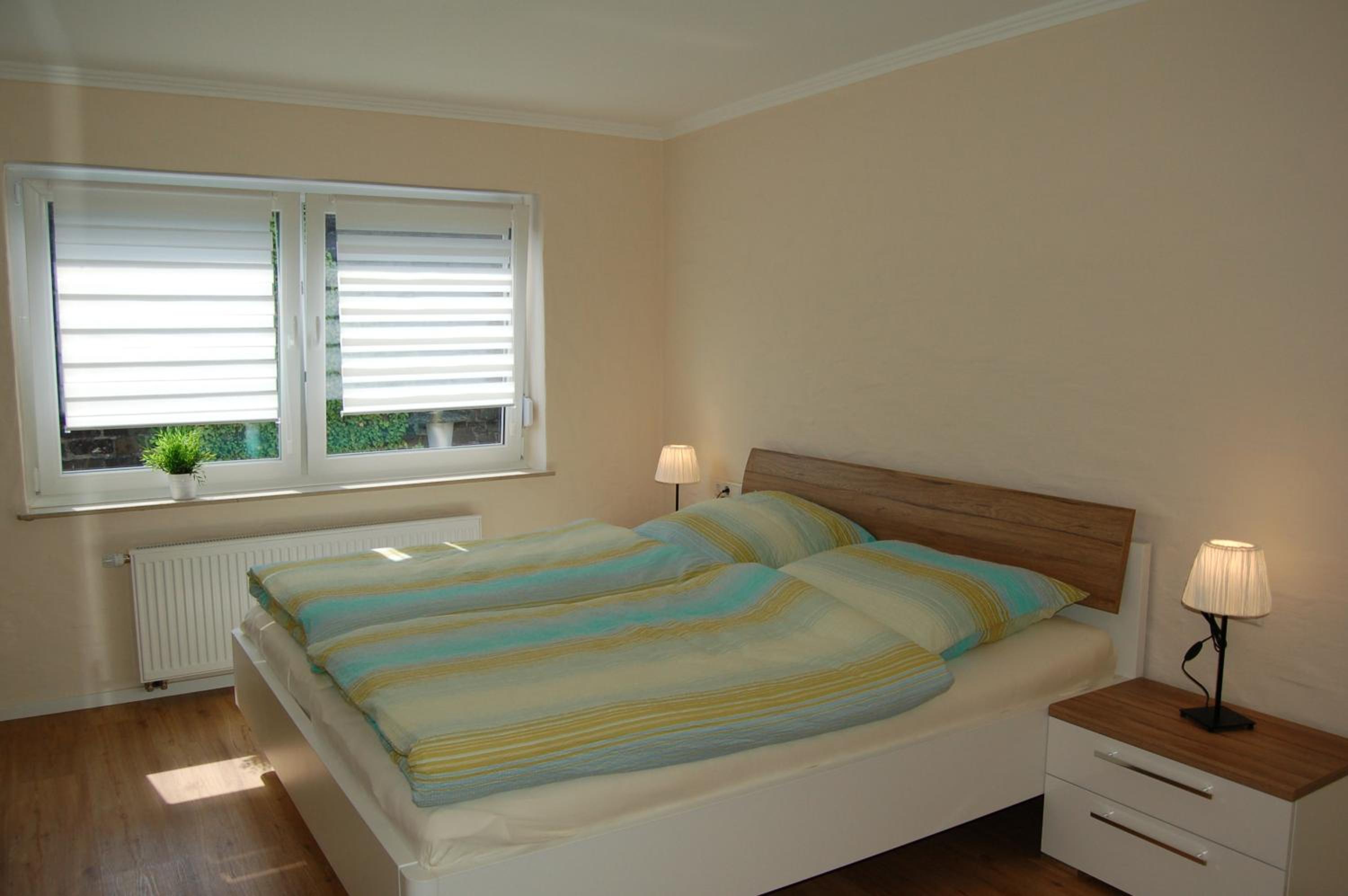 Apartment with Balcony photo 1