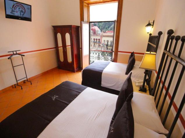 Double Room with View photo 3