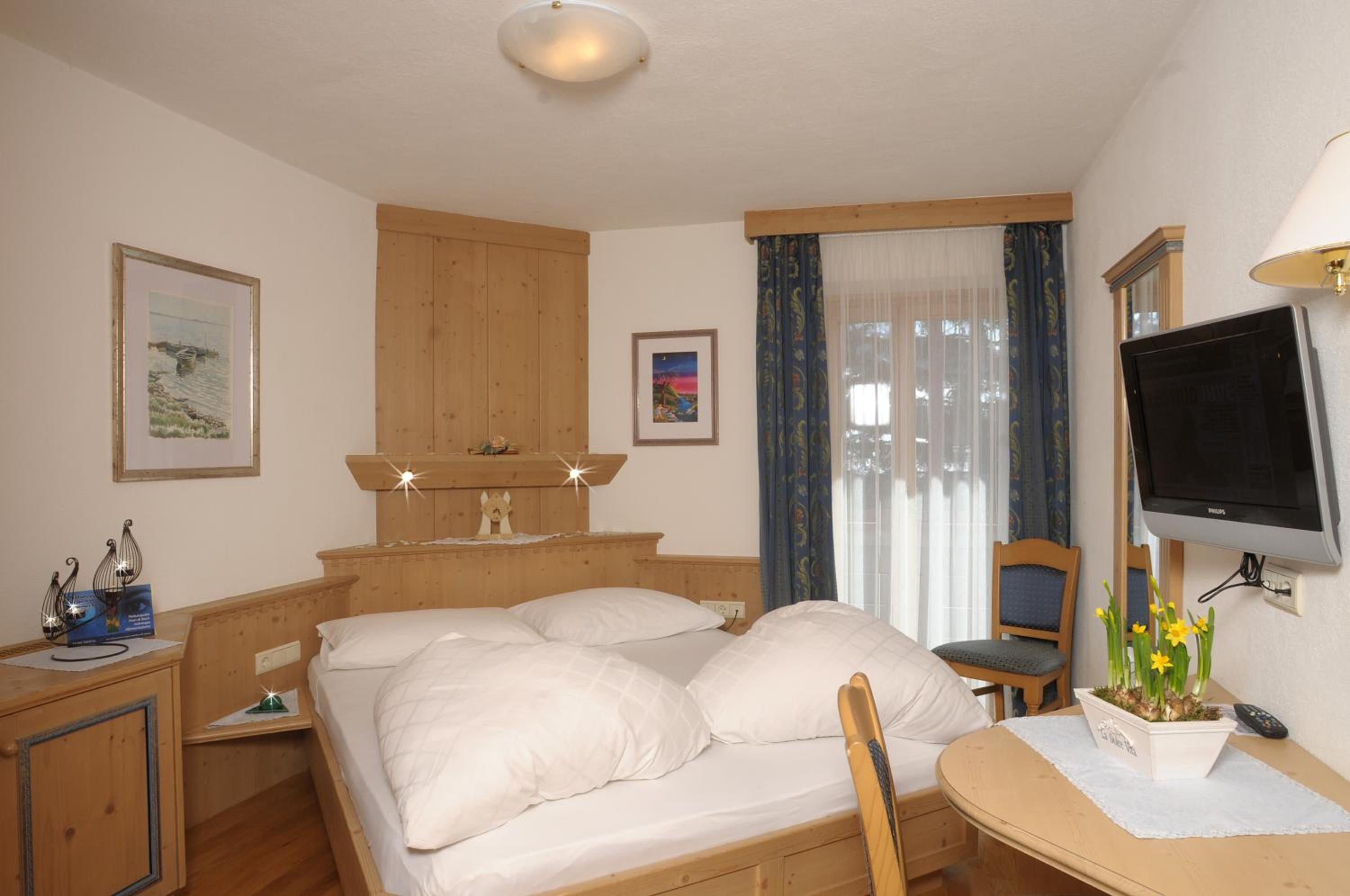 Classic Double Room photo 3
