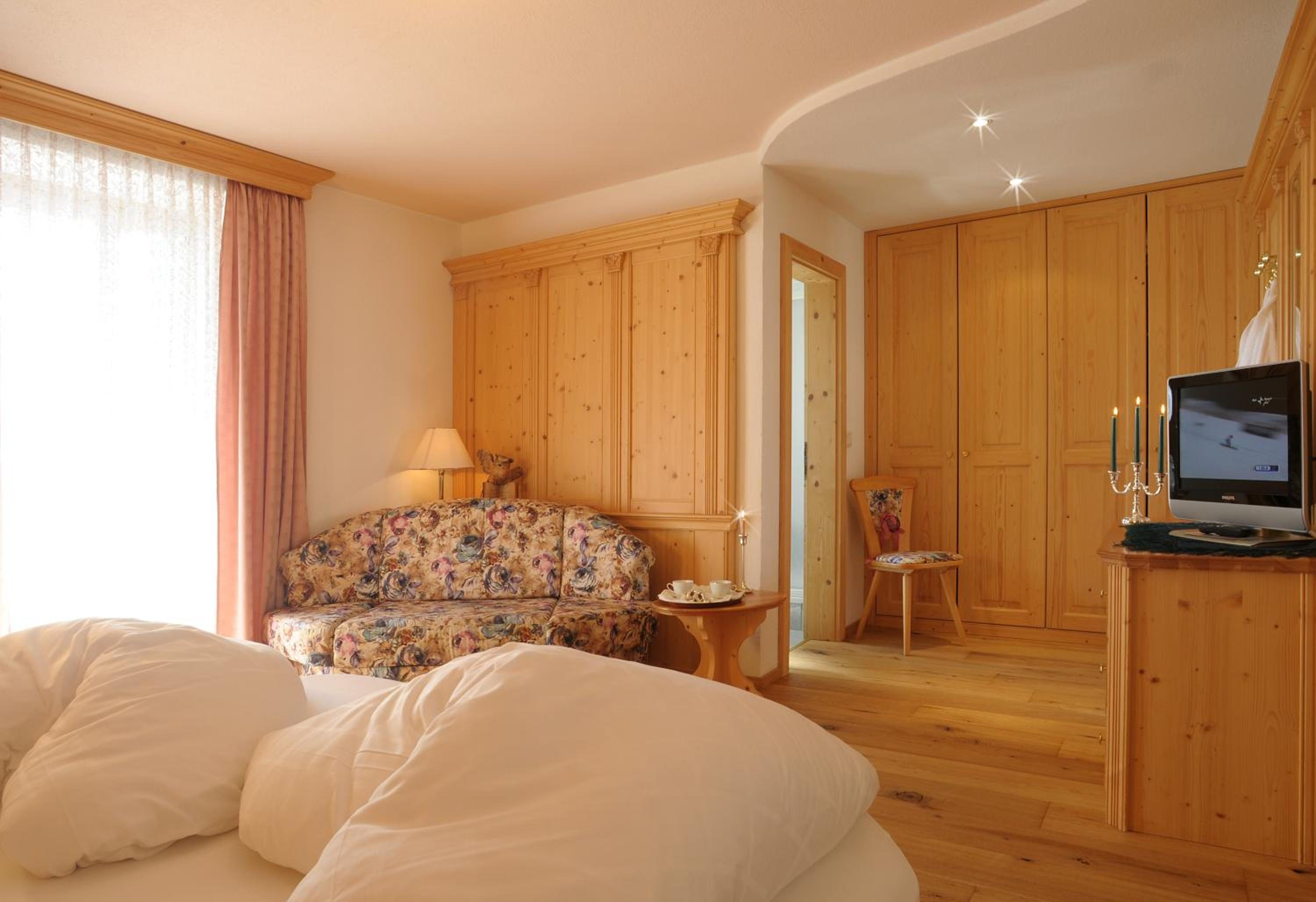 Superior Double Room photo 1