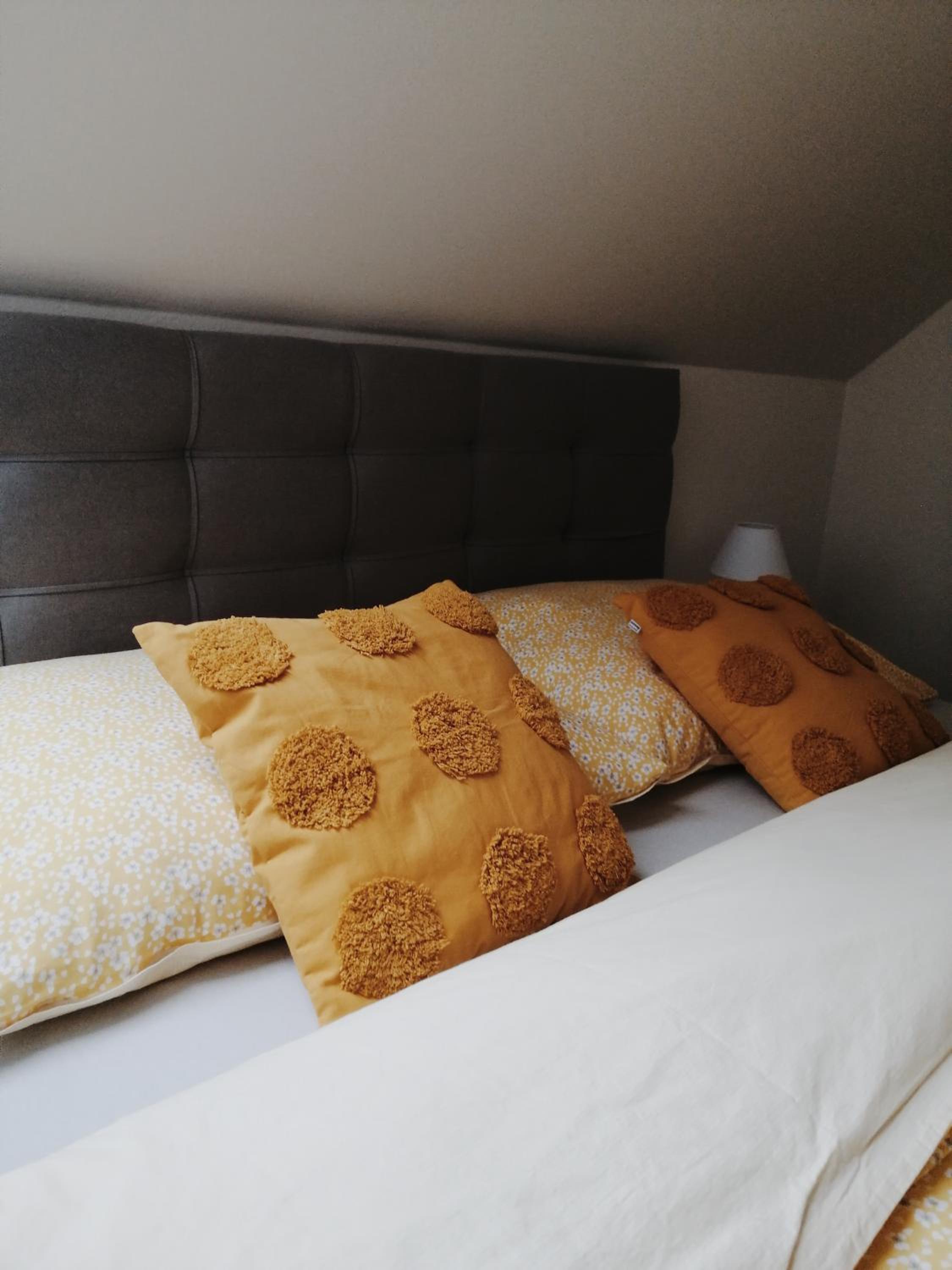 One-Bedroom Apartment - Photo 19