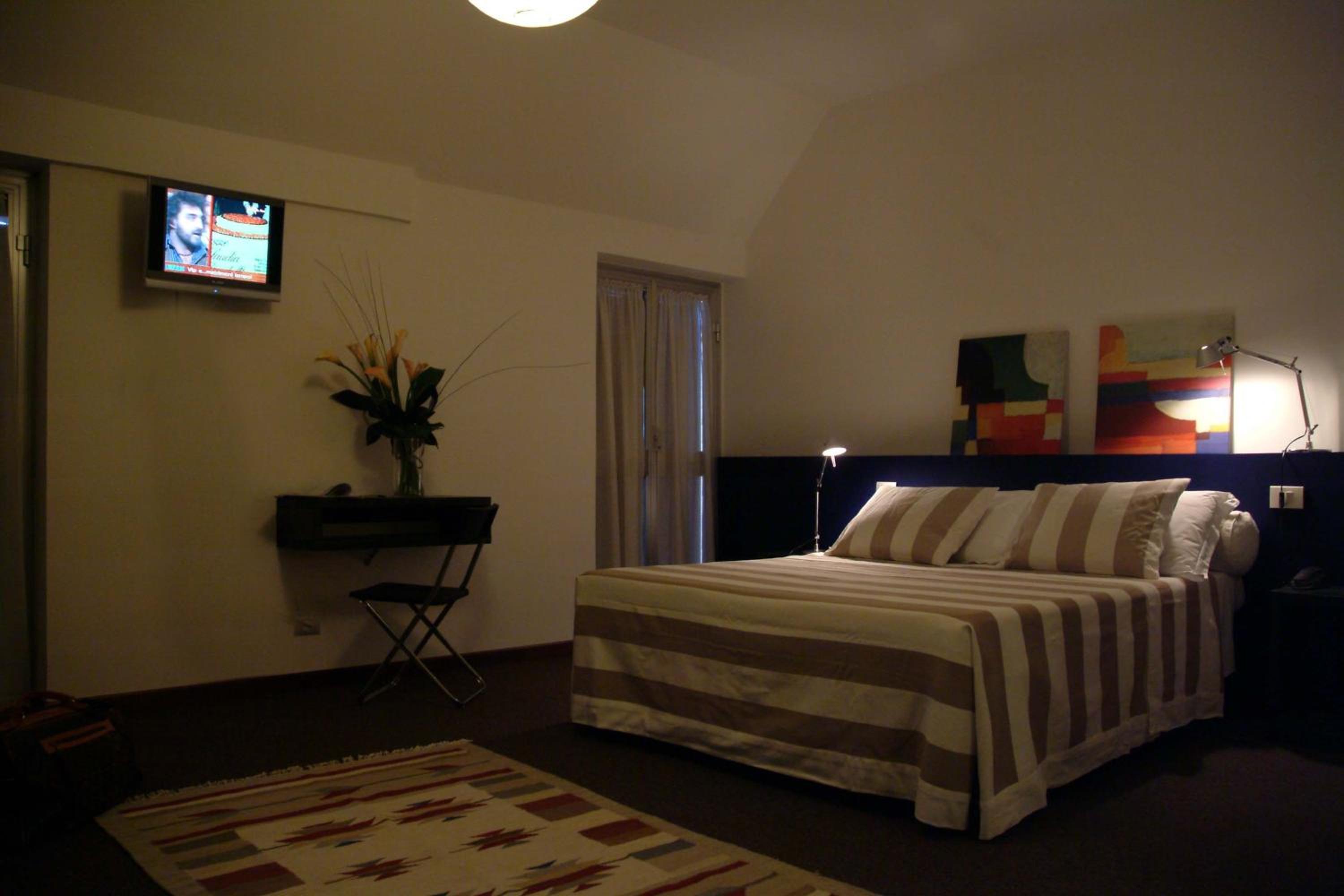 Quadruple Room photo 1