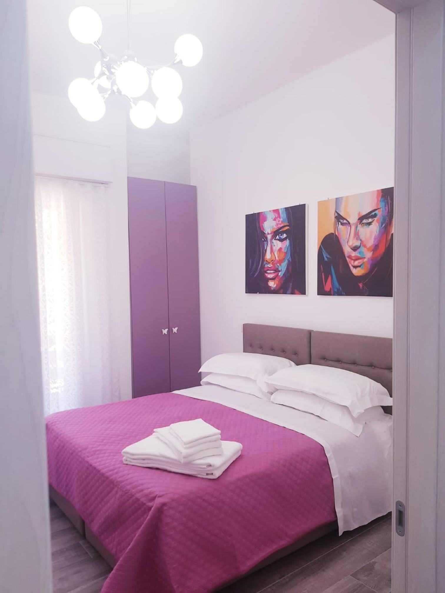 Triple Room with Balcony