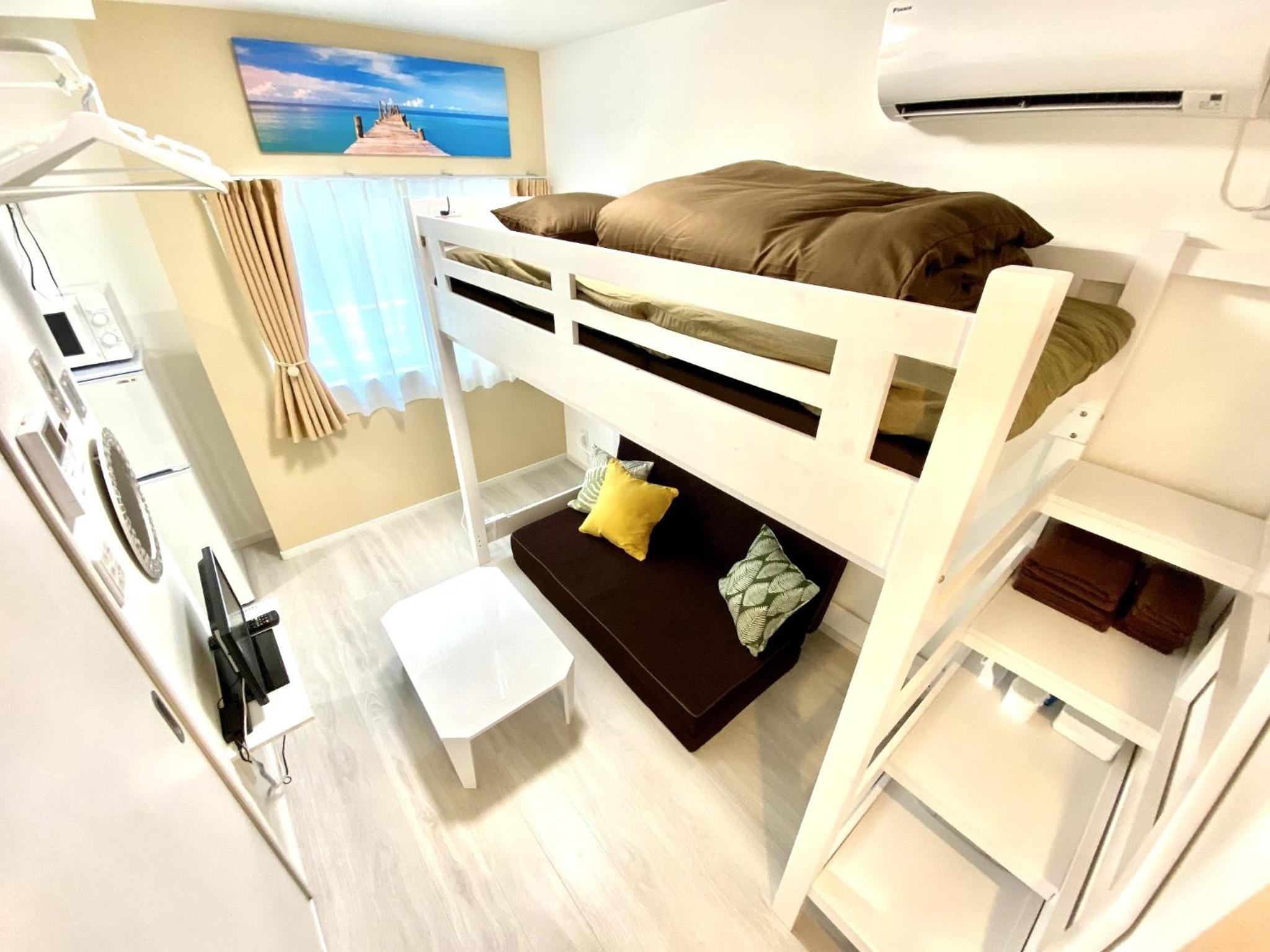 Apartment - Photo 19