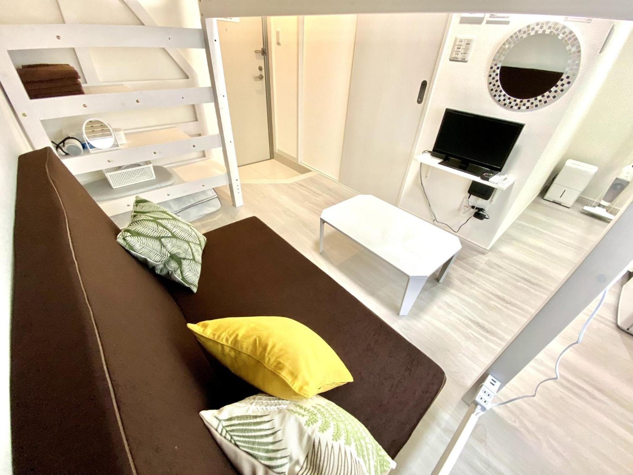 Apartment - Photo 17