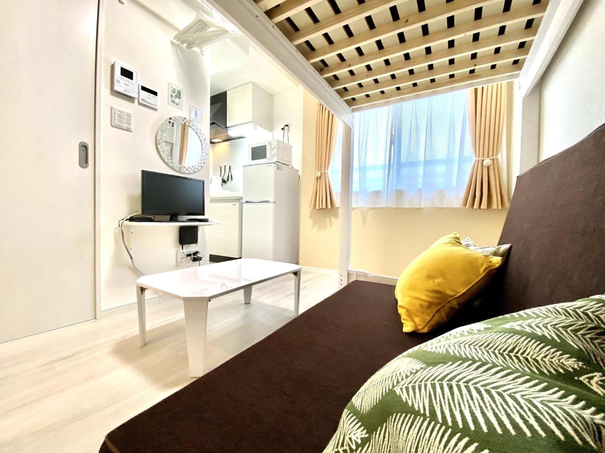 Apartment - Photo 14