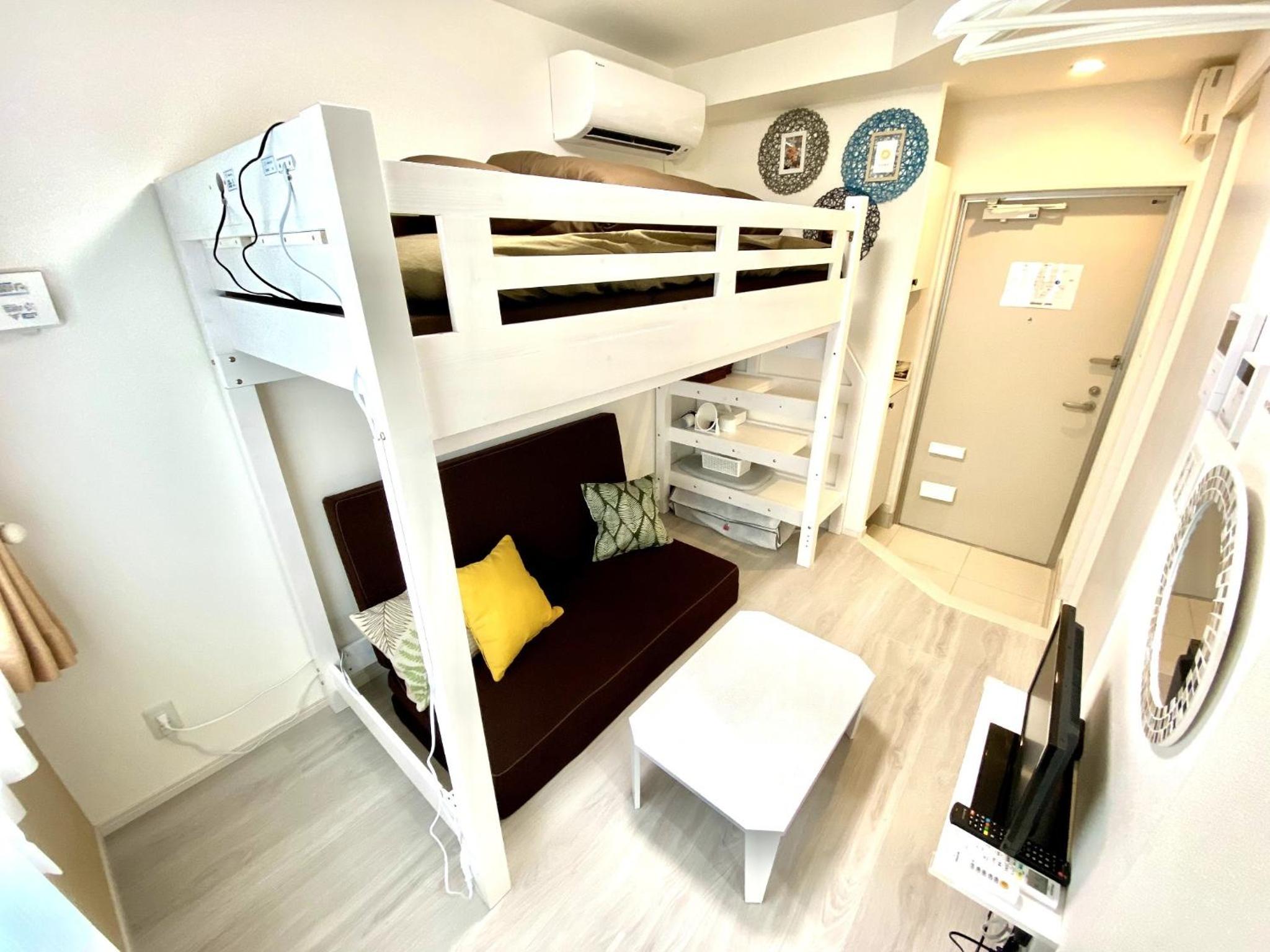 Apartment - Photo 15