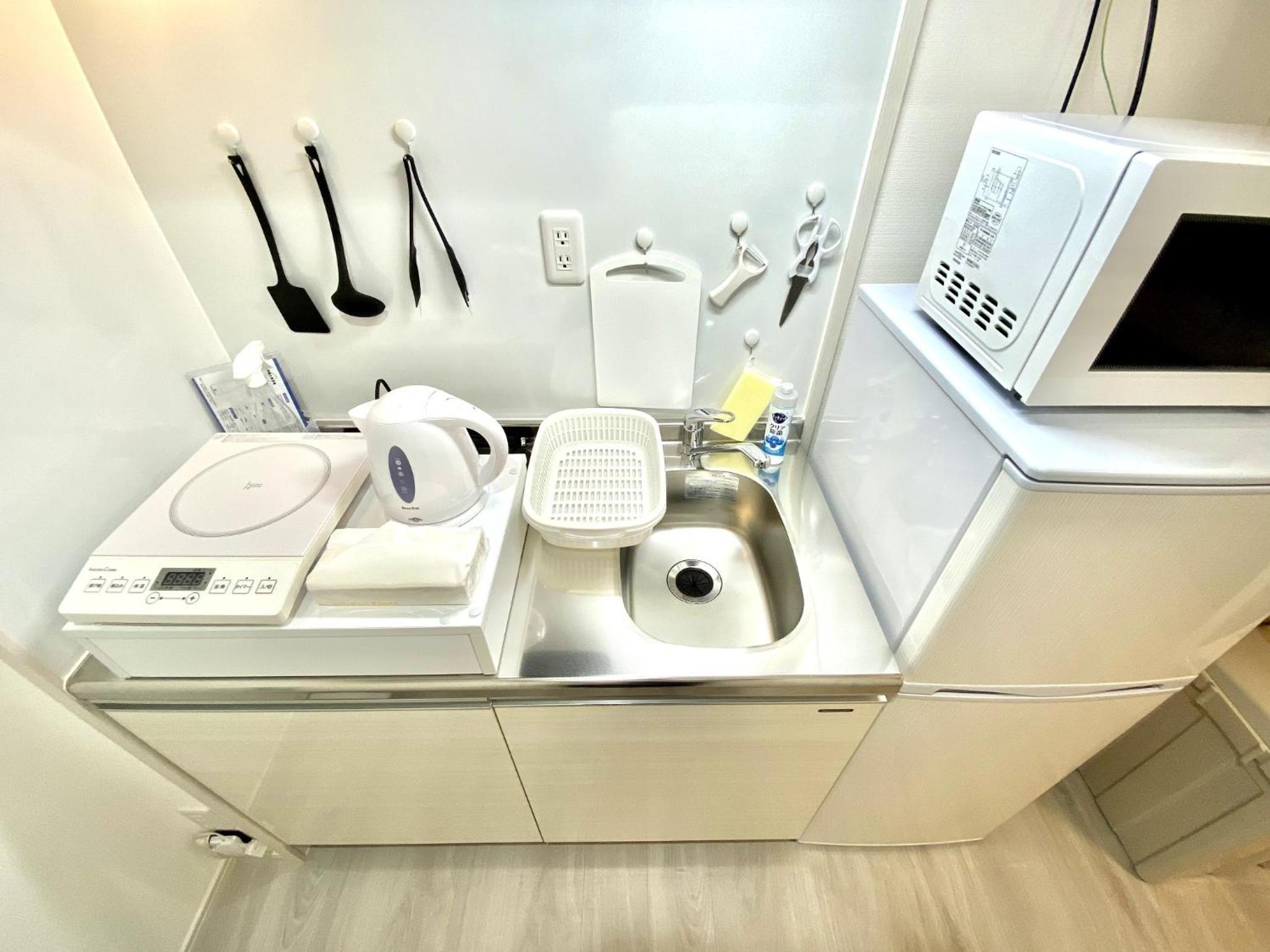 Apartment - Photo 12