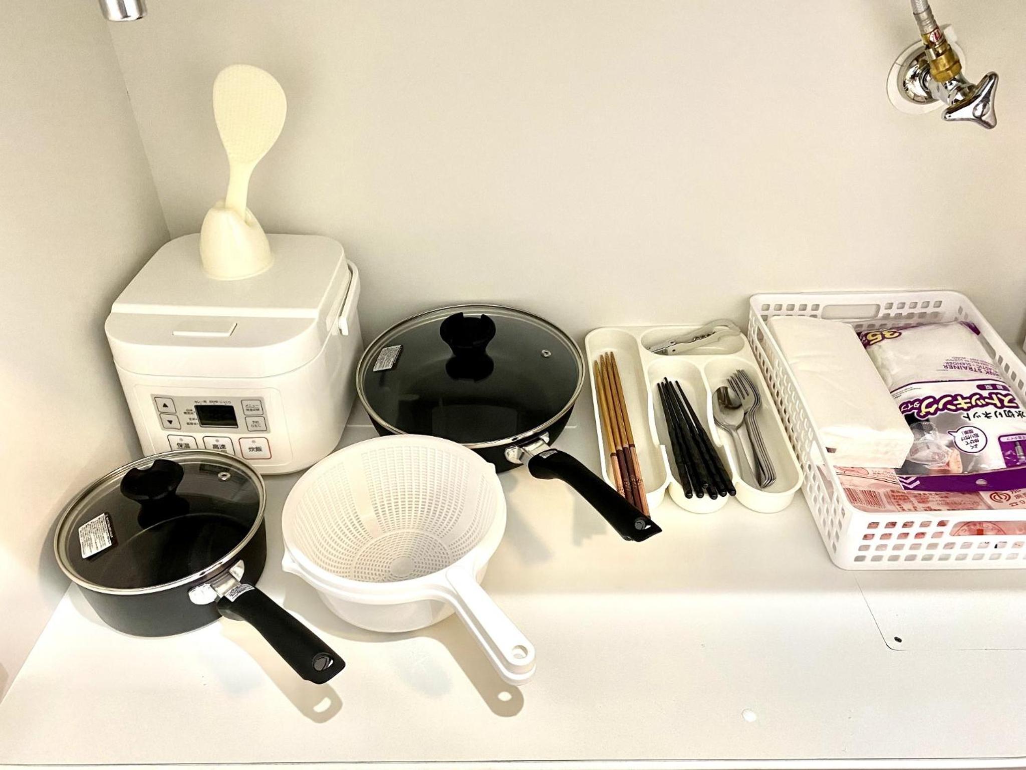 Apartment - Photo 11