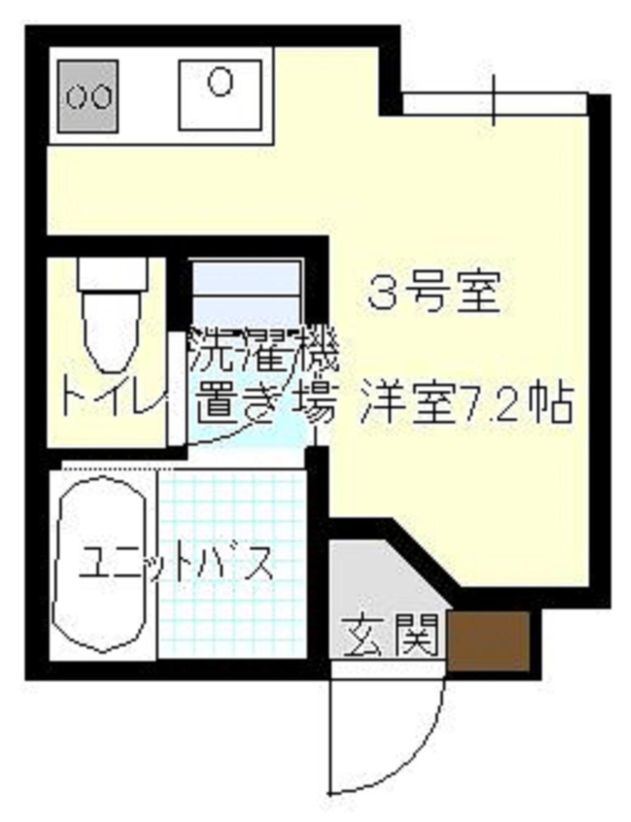 Apartment - Photo 3
