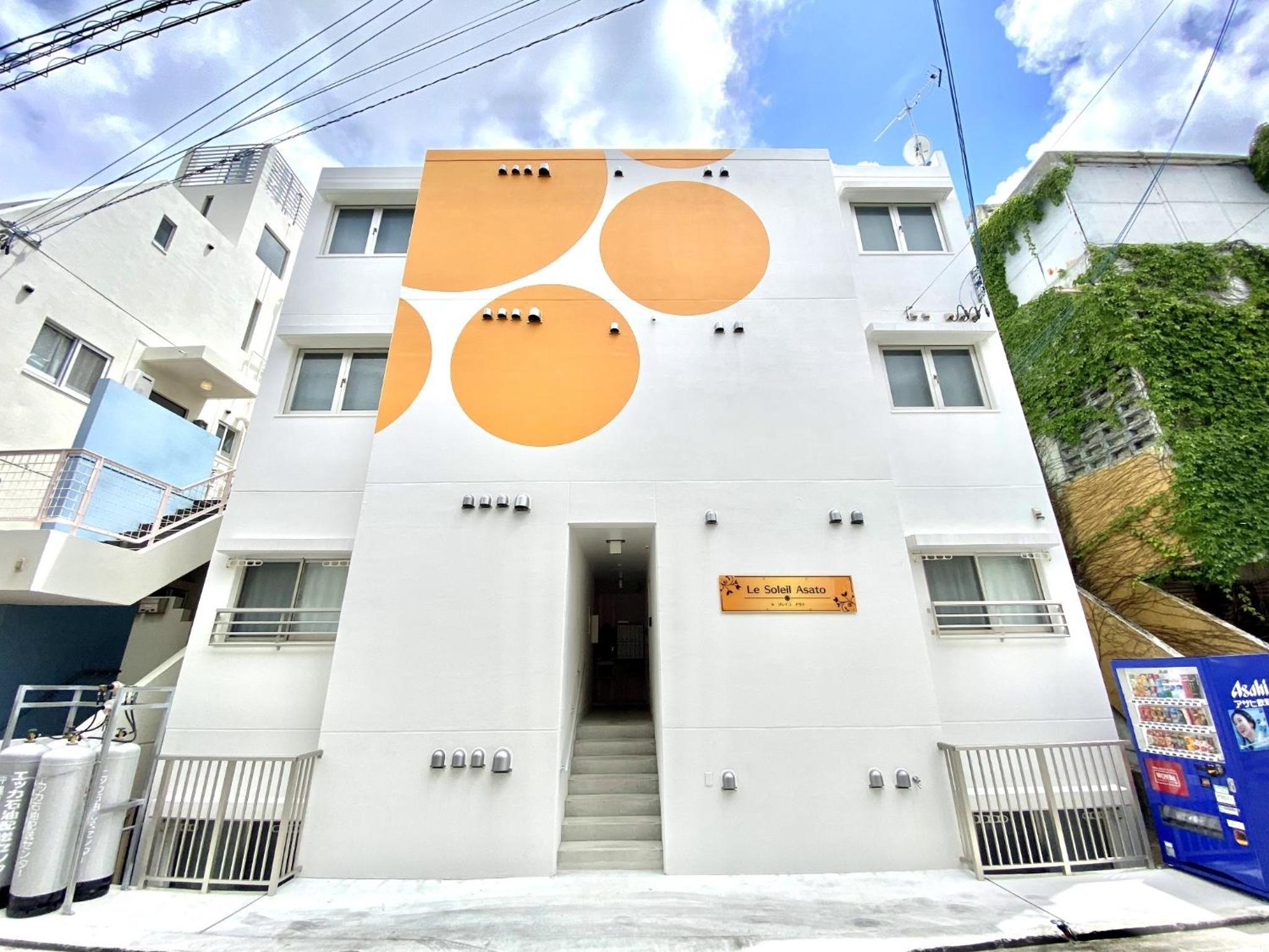 Apartment - Photo 2