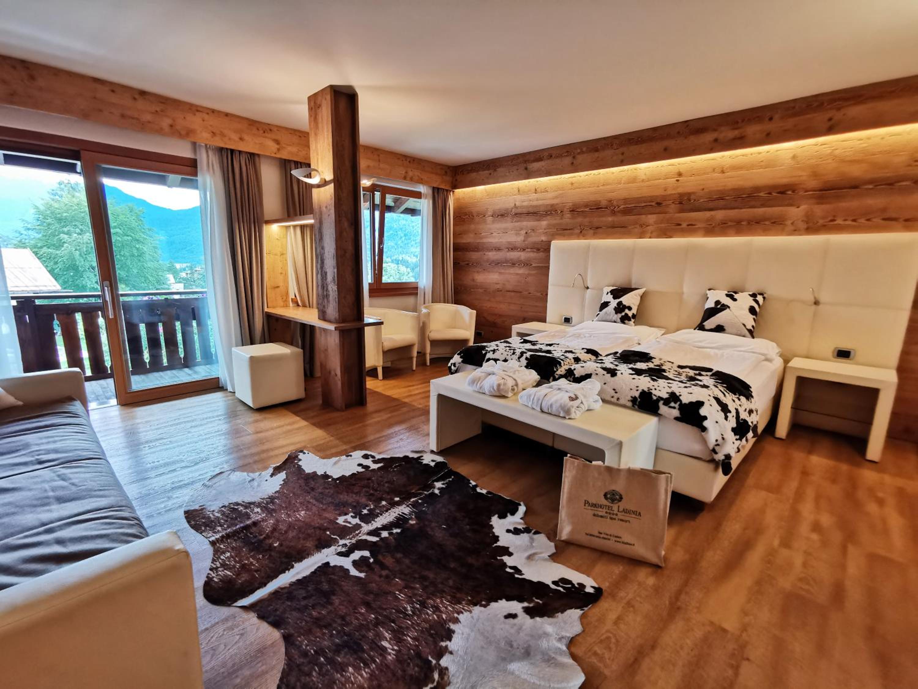 Junior Suite - Photo 1